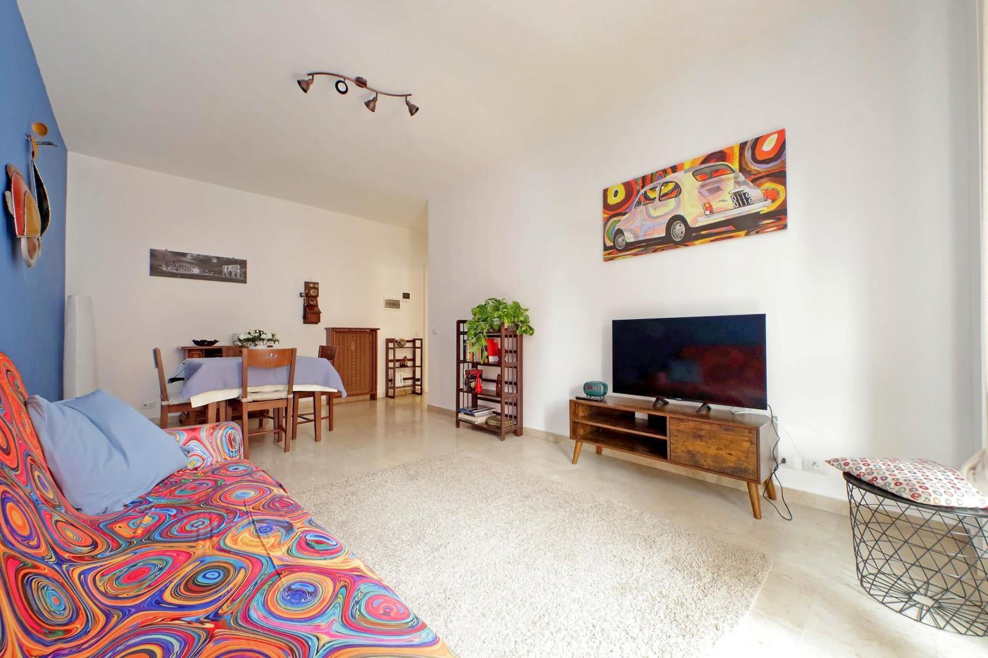 Apartment Casa Trastevere