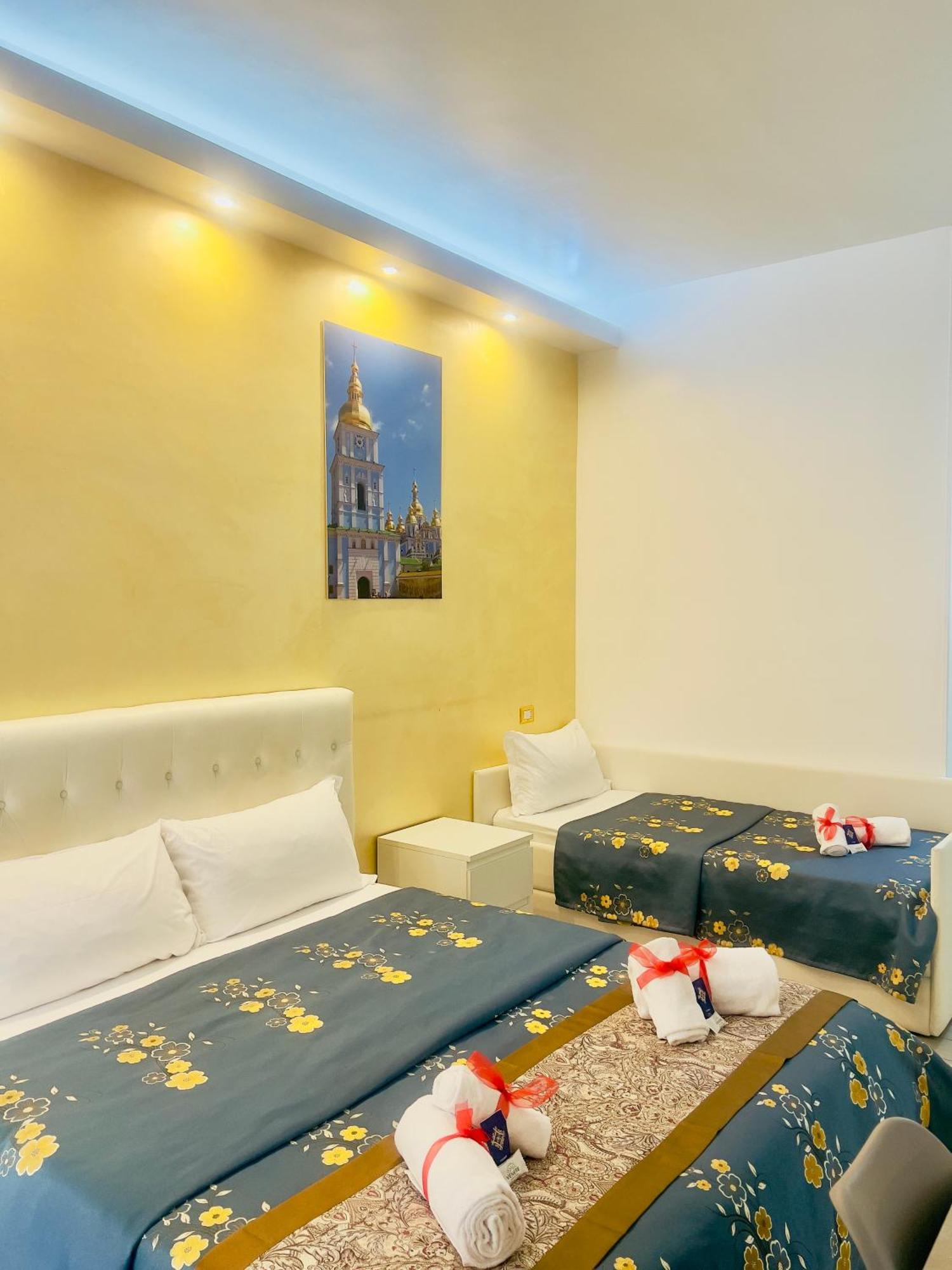 Rattazzi Station Guest house *