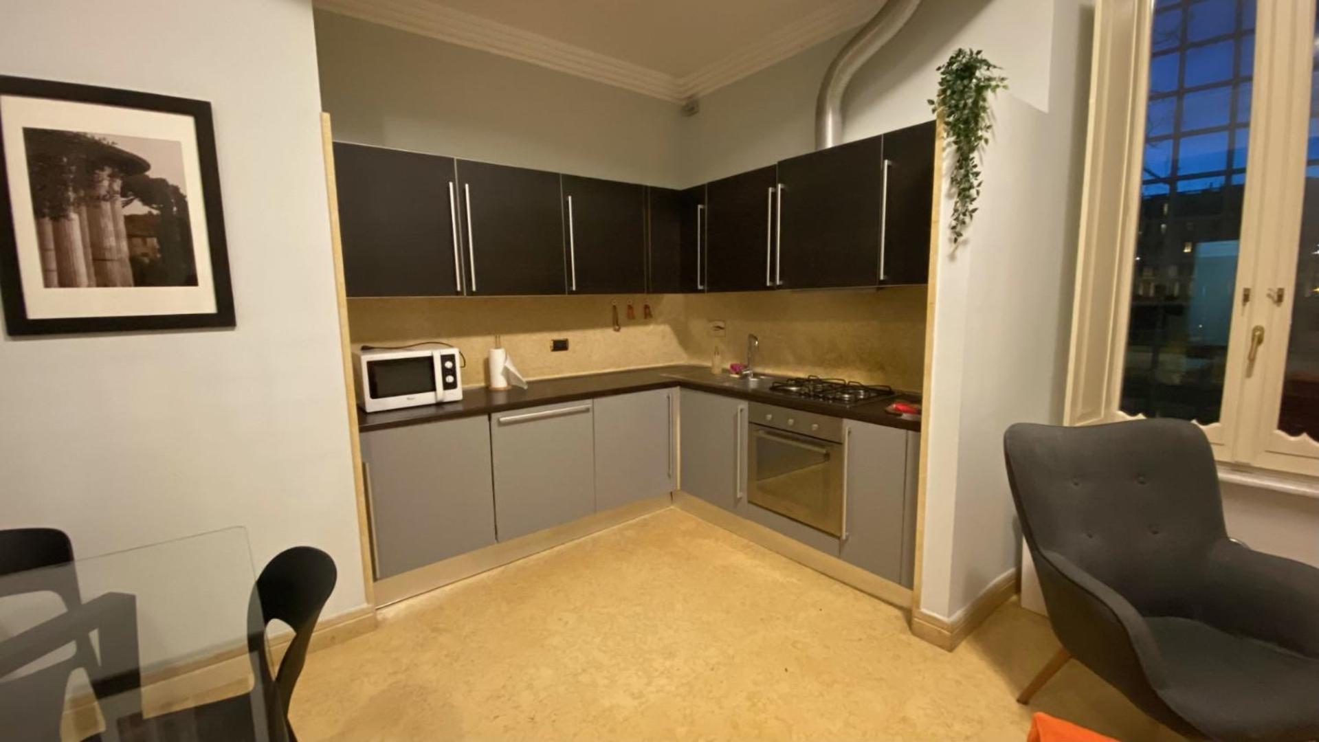Appartement La Casetta Di Miriam A Piazza Di Spagna *