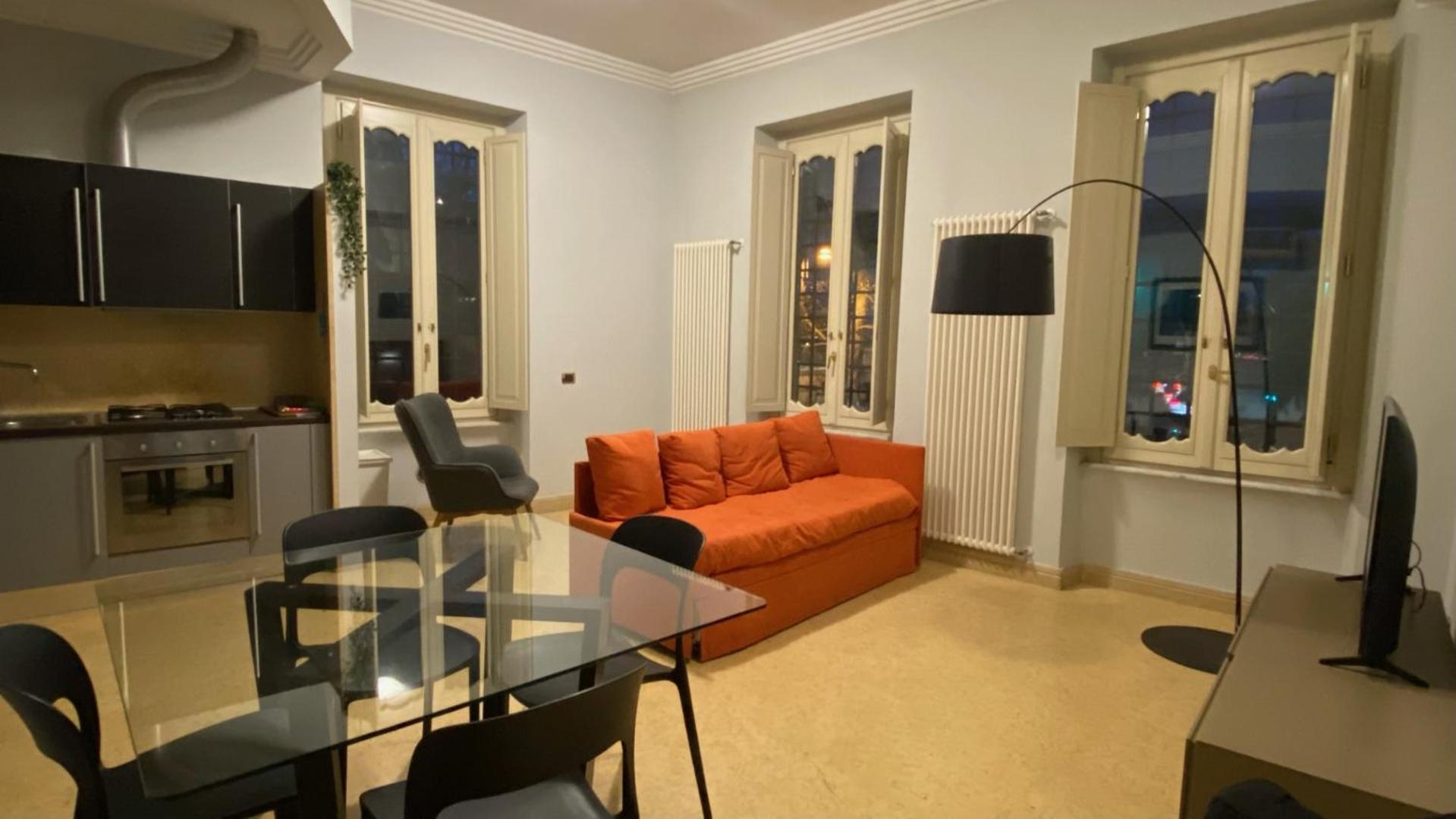 La Casetta Di Miriam A Piazza Di Spagna Appartement Rome