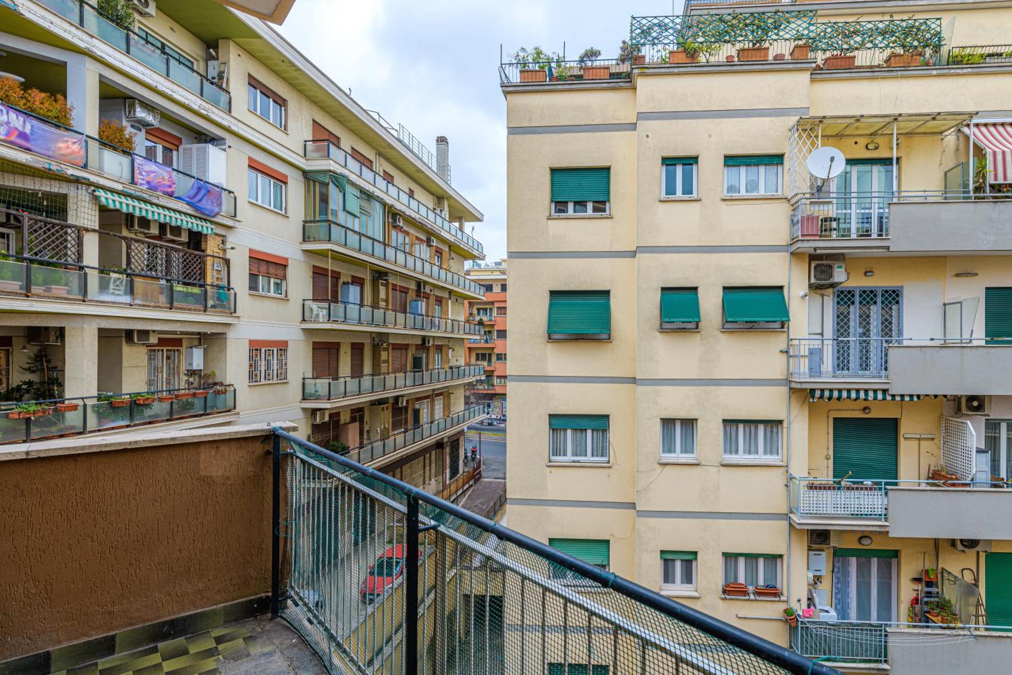 Apartment Lion Aparts - Vatican *