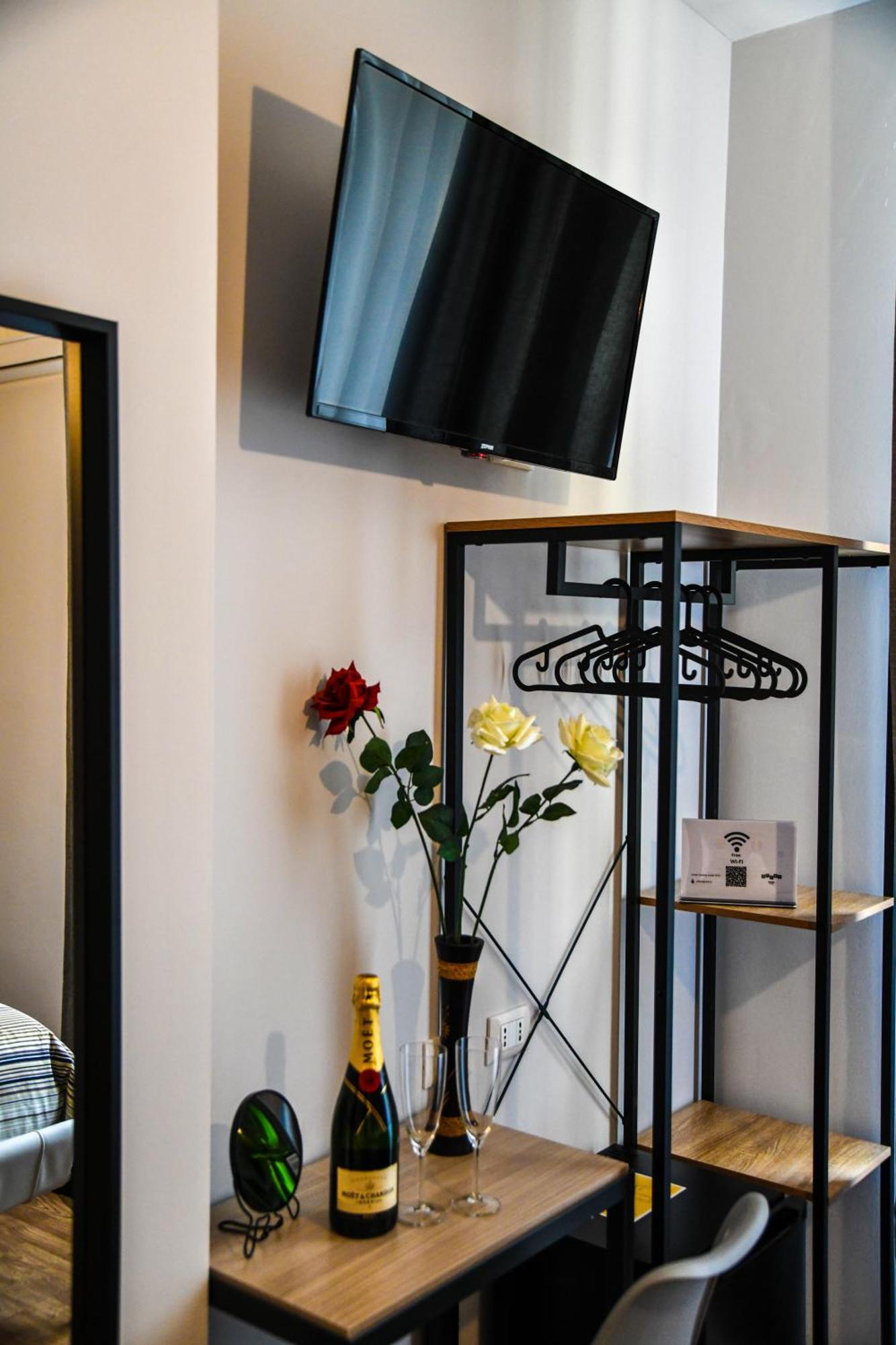 Guest house Urban *