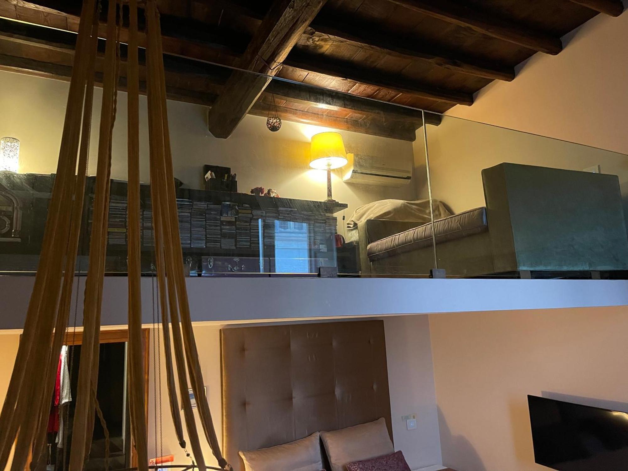 Apartamento Flower *
