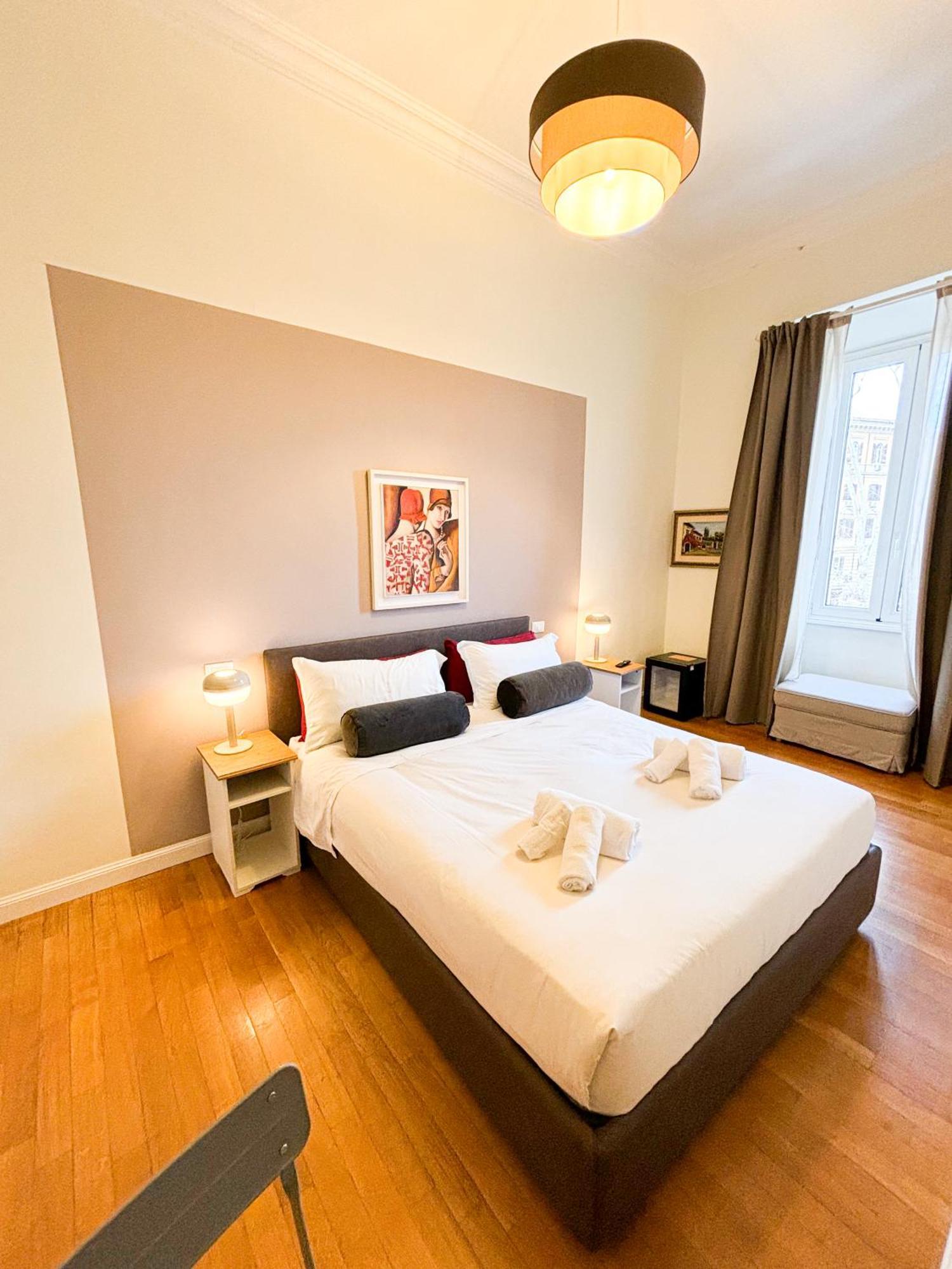 San Pietro Prestige * Rome