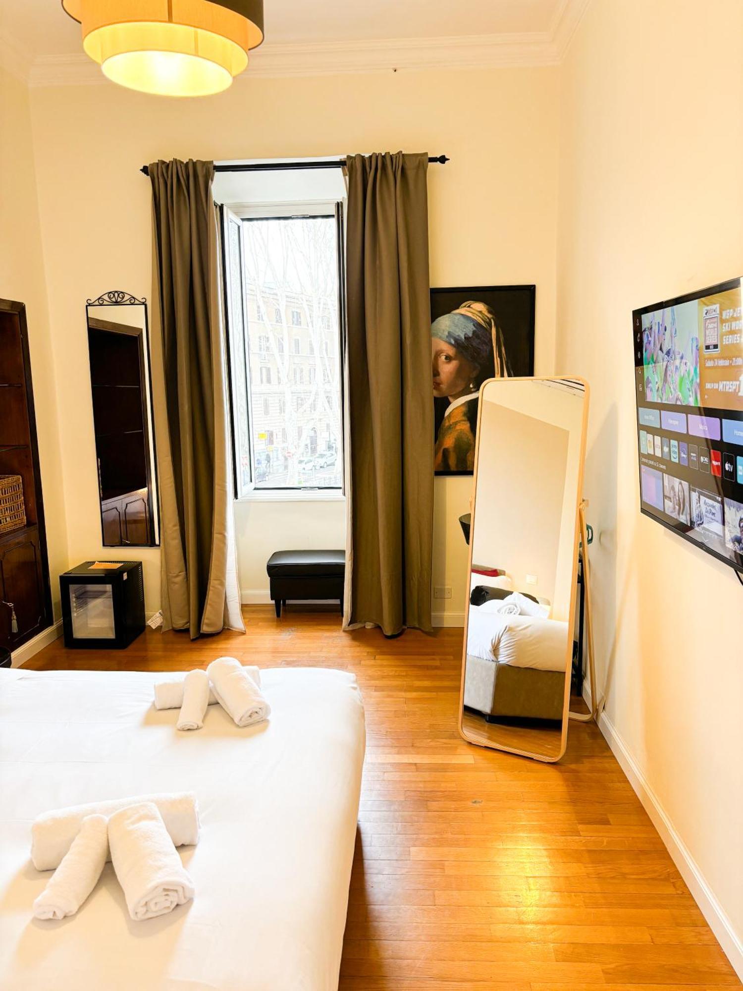 San Pietro Prestige Bed & Breakfast *