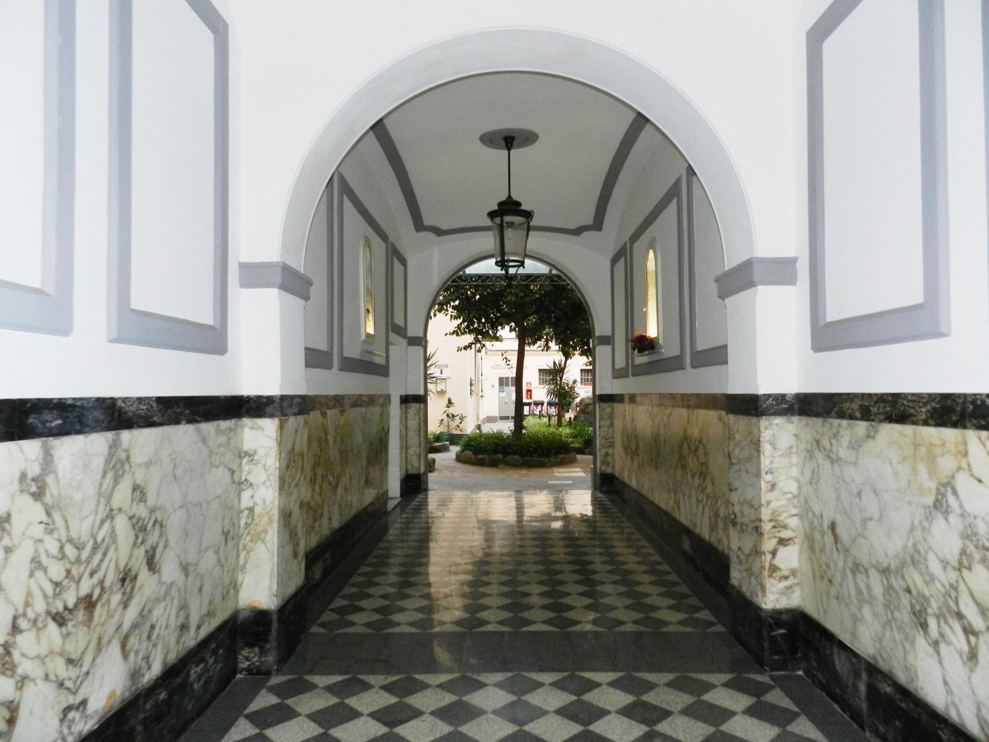 The Artist House Appartement *