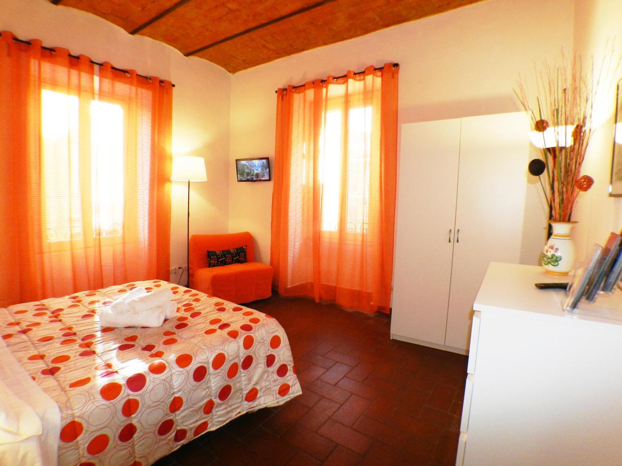 The Artist House Appartement Rome