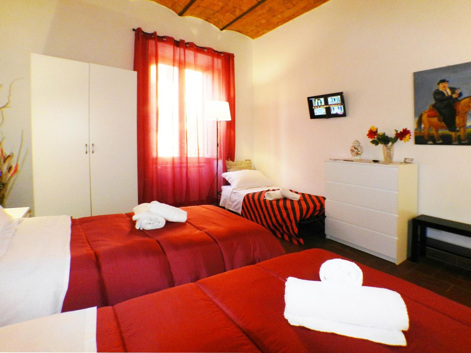 The Artist House Appartement