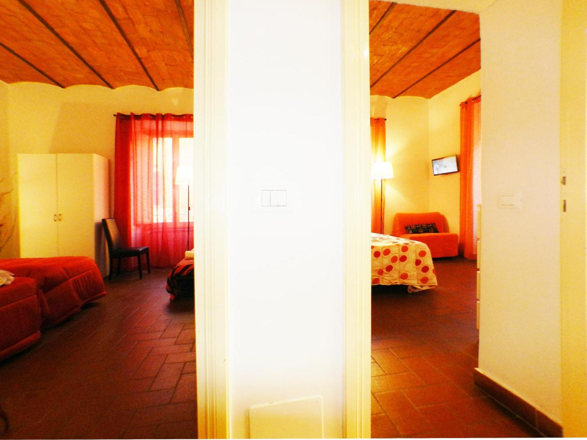 The Artist House Appartement