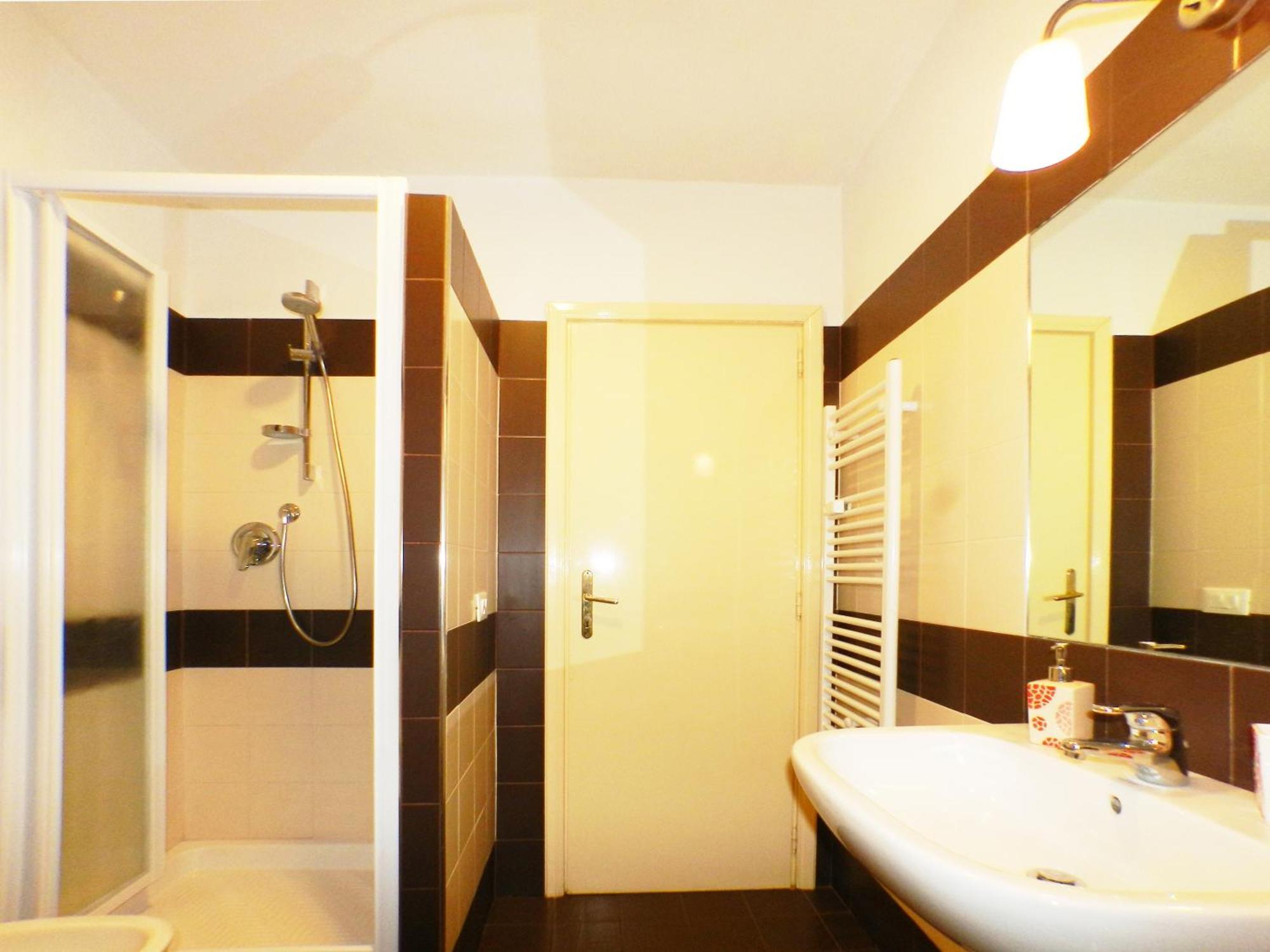 Appartement The Artist House