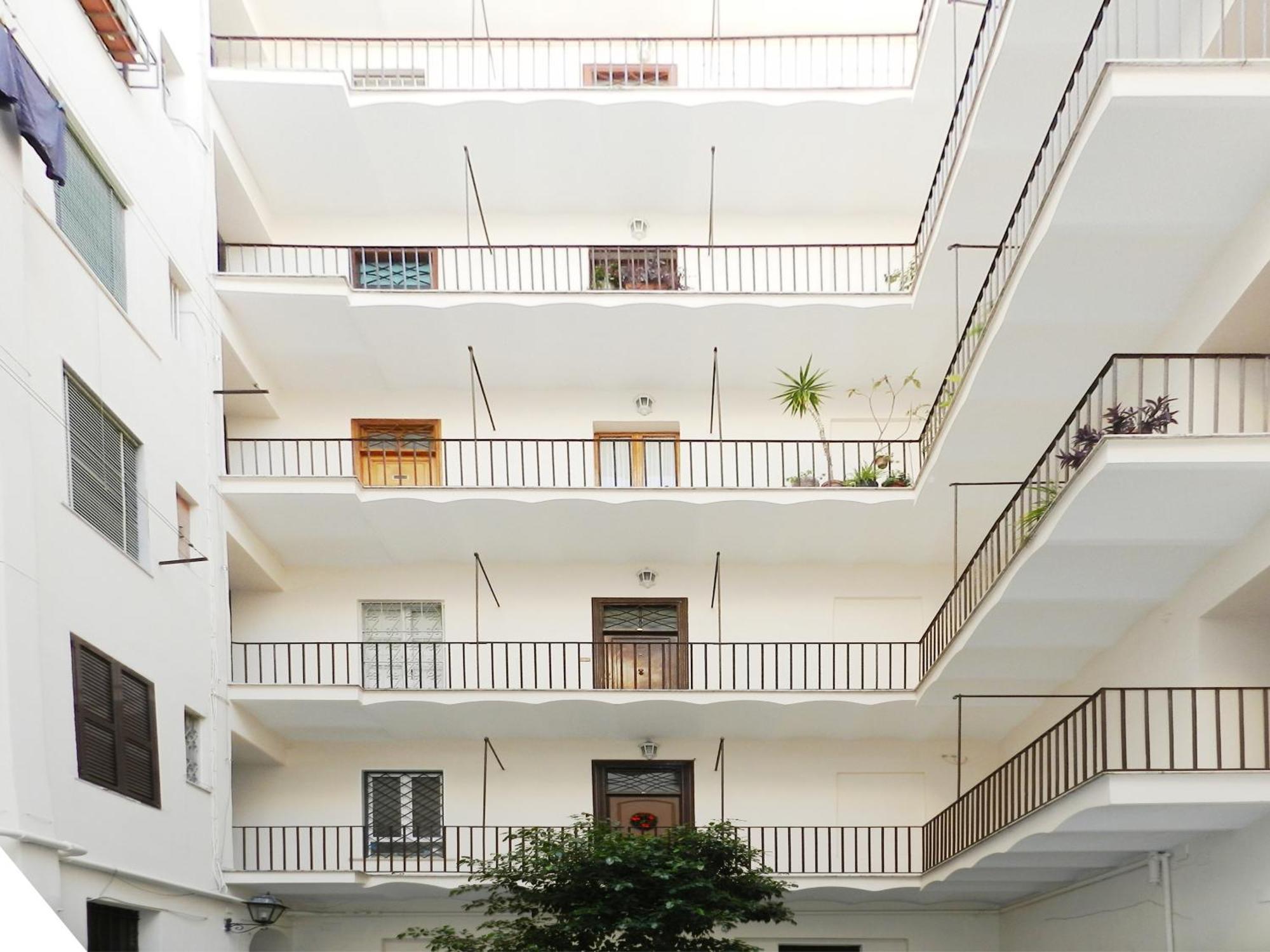 The Artist House Appartement *