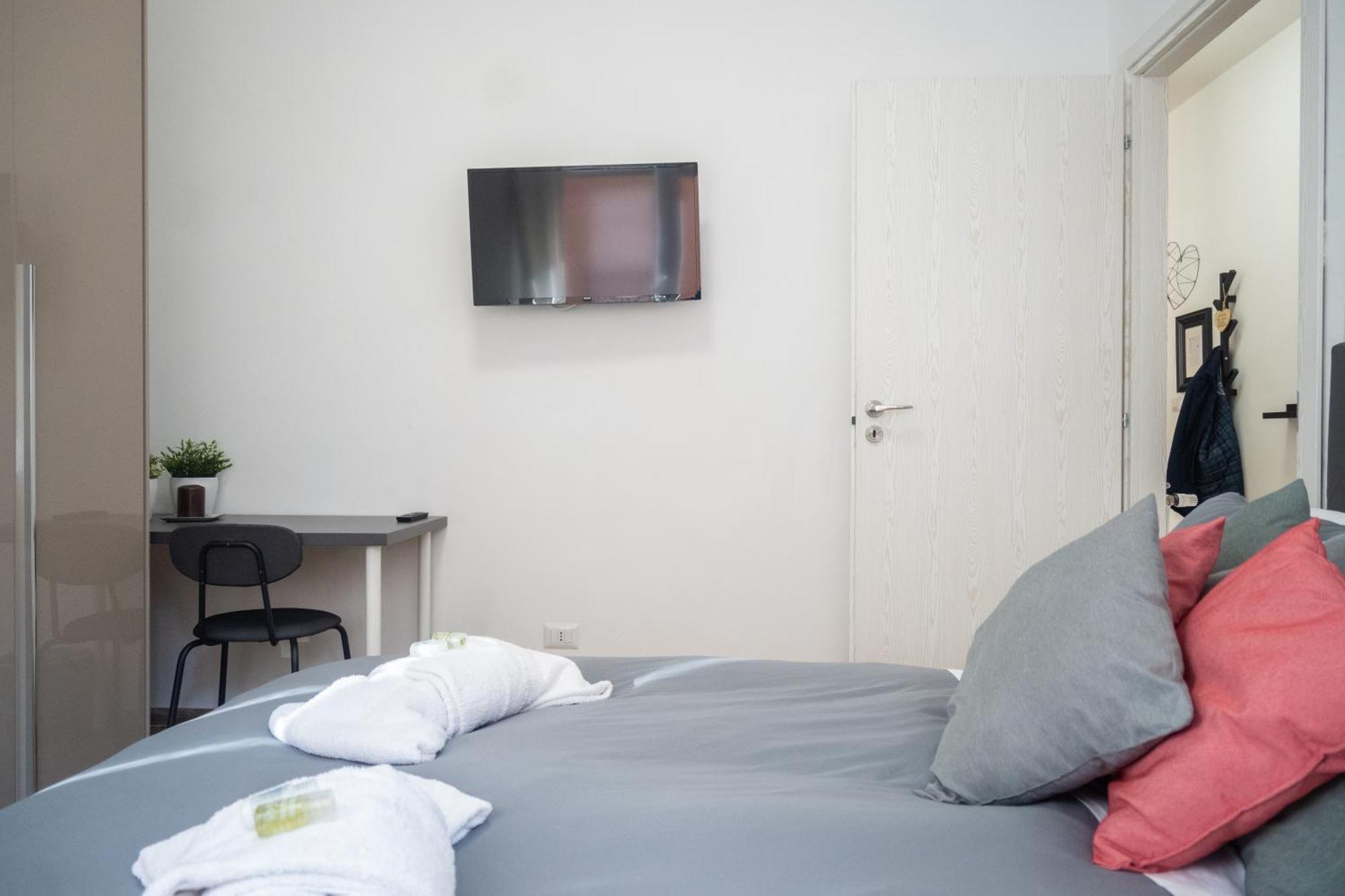 Tiburtina Vakantiehuis *