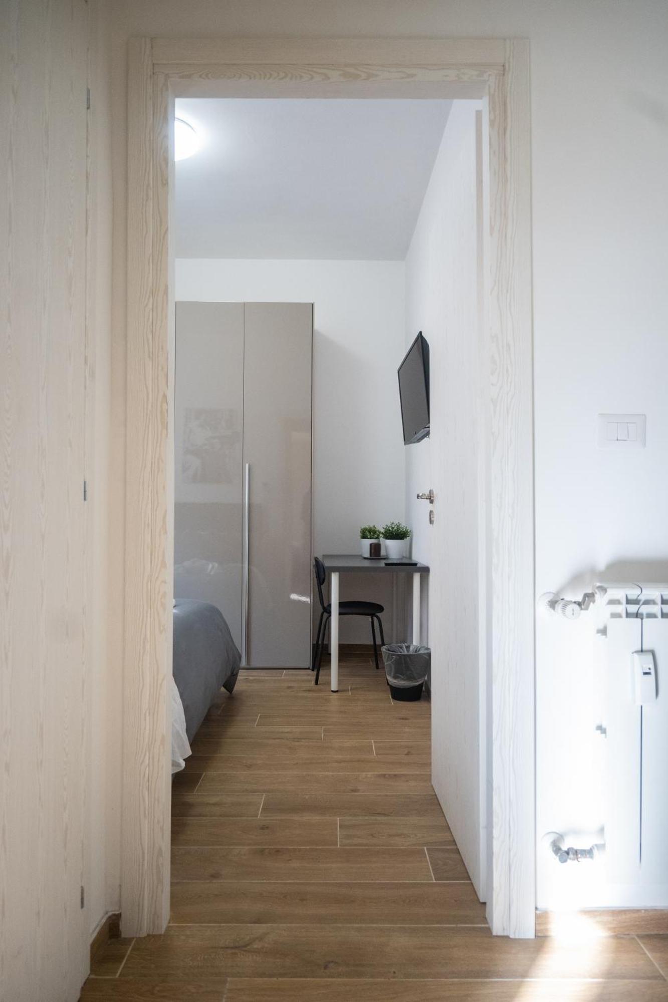 Vakantiehuis Tiburtina Rome