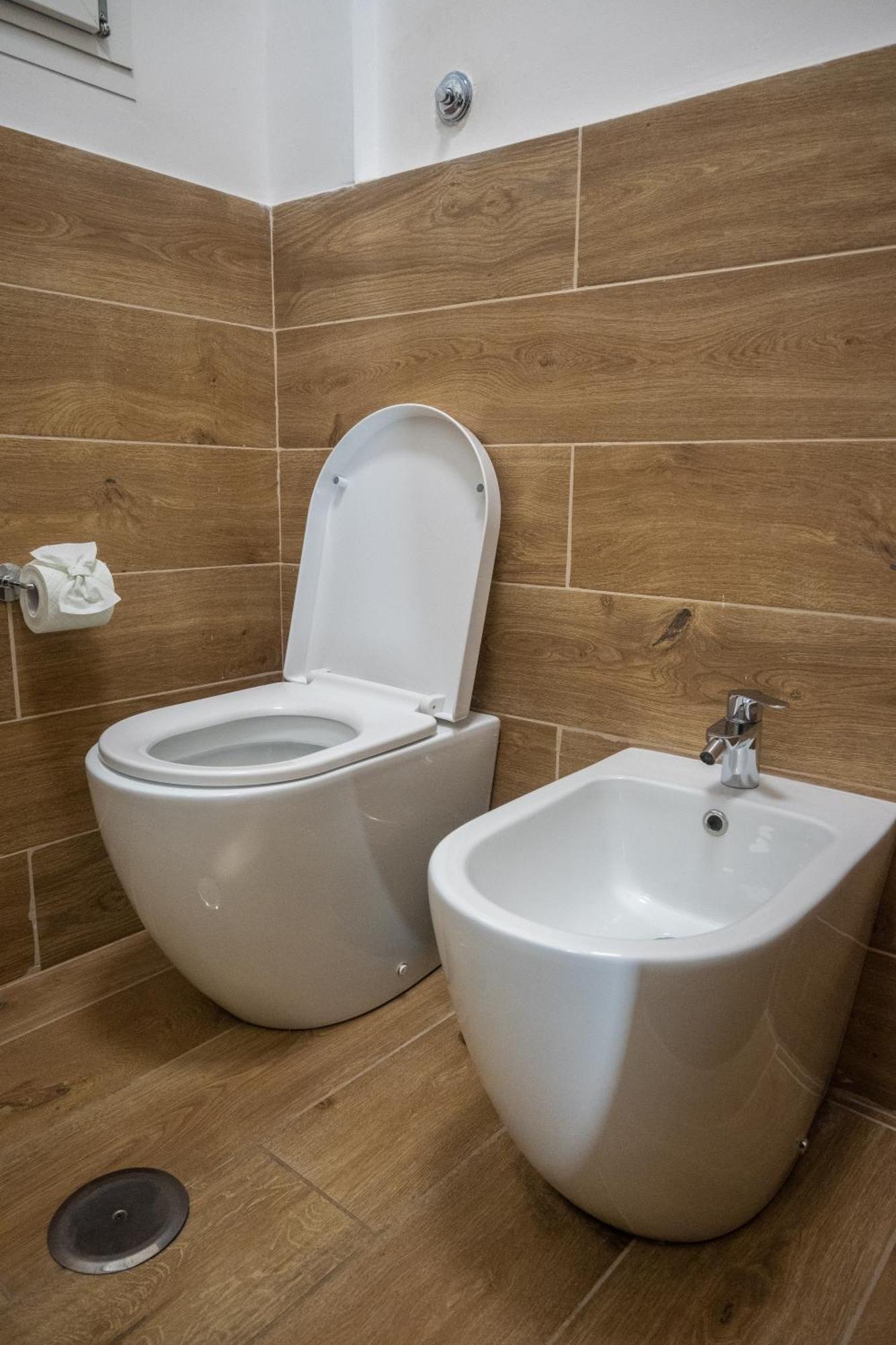 Vakantiehuis Tiburtina *