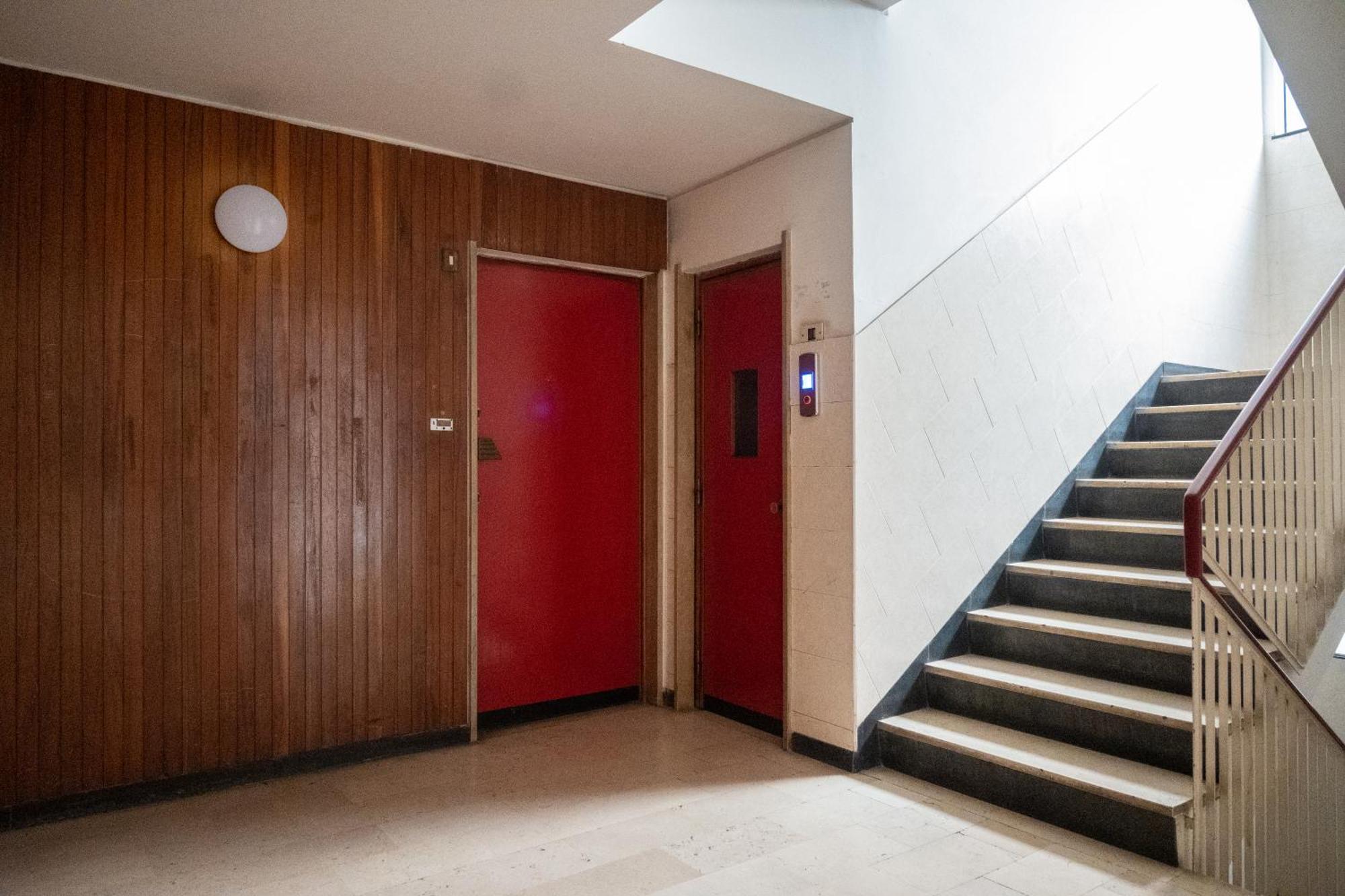 Vakantiehuis Tiburtina Rome