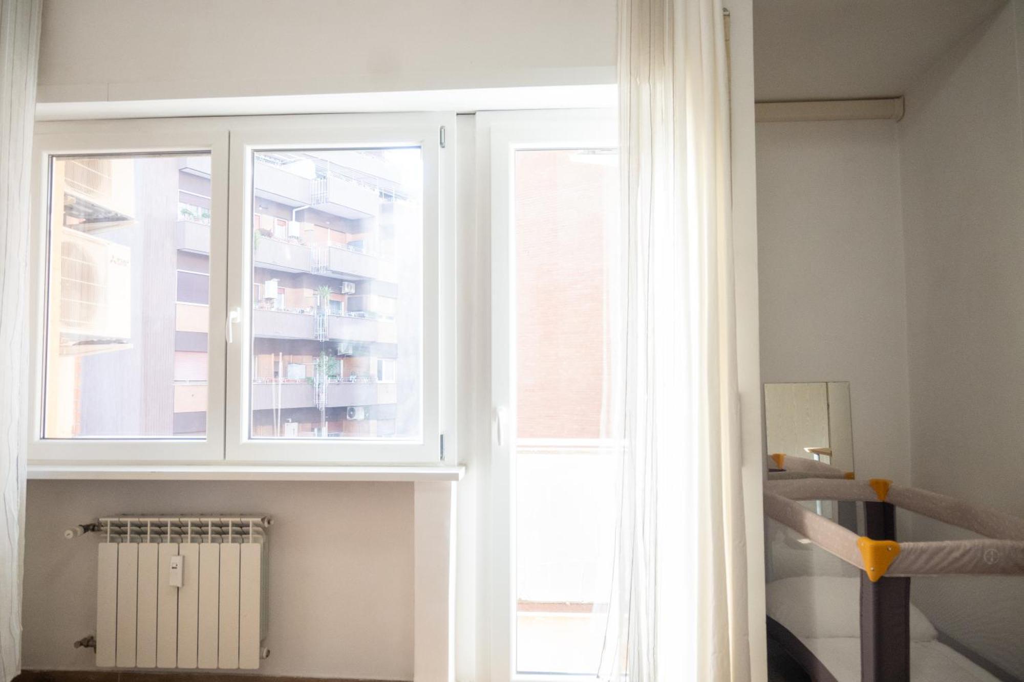 Vakantiehuis Tiburtina *