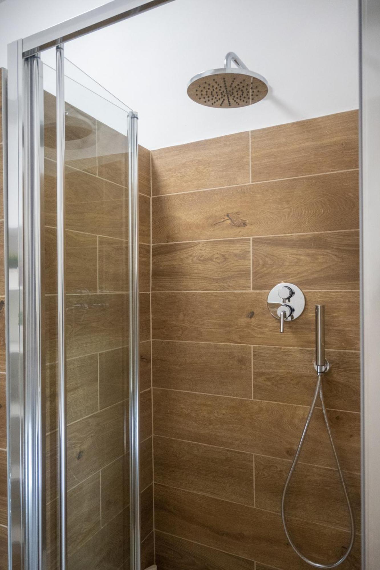 Vakantiehuis Tiburtina Rome