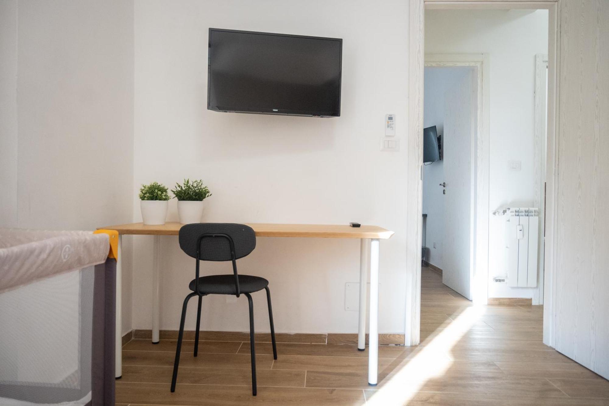 Tiburtina Vakantiehuis Rome