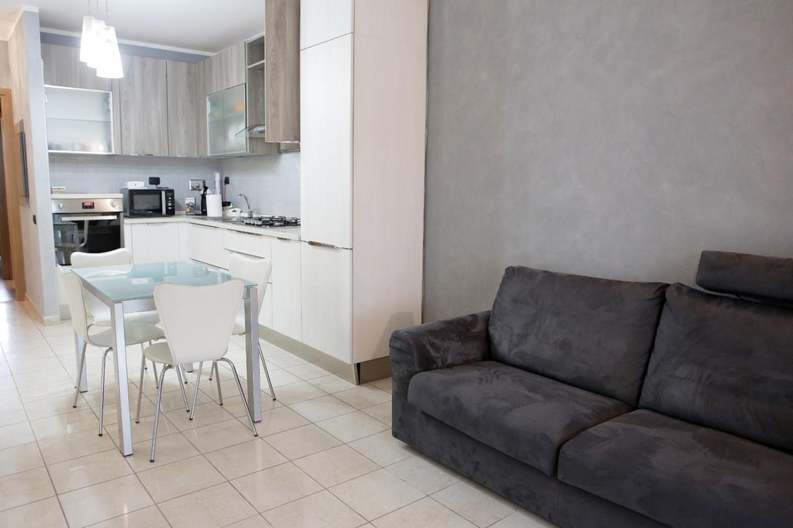 Apartment Unica