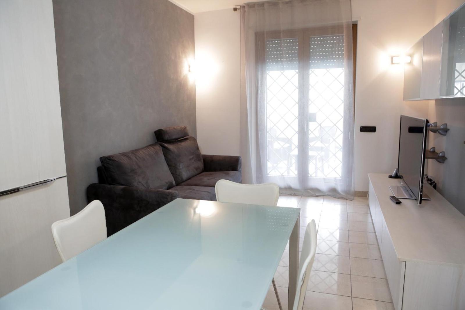 Unica Apartment