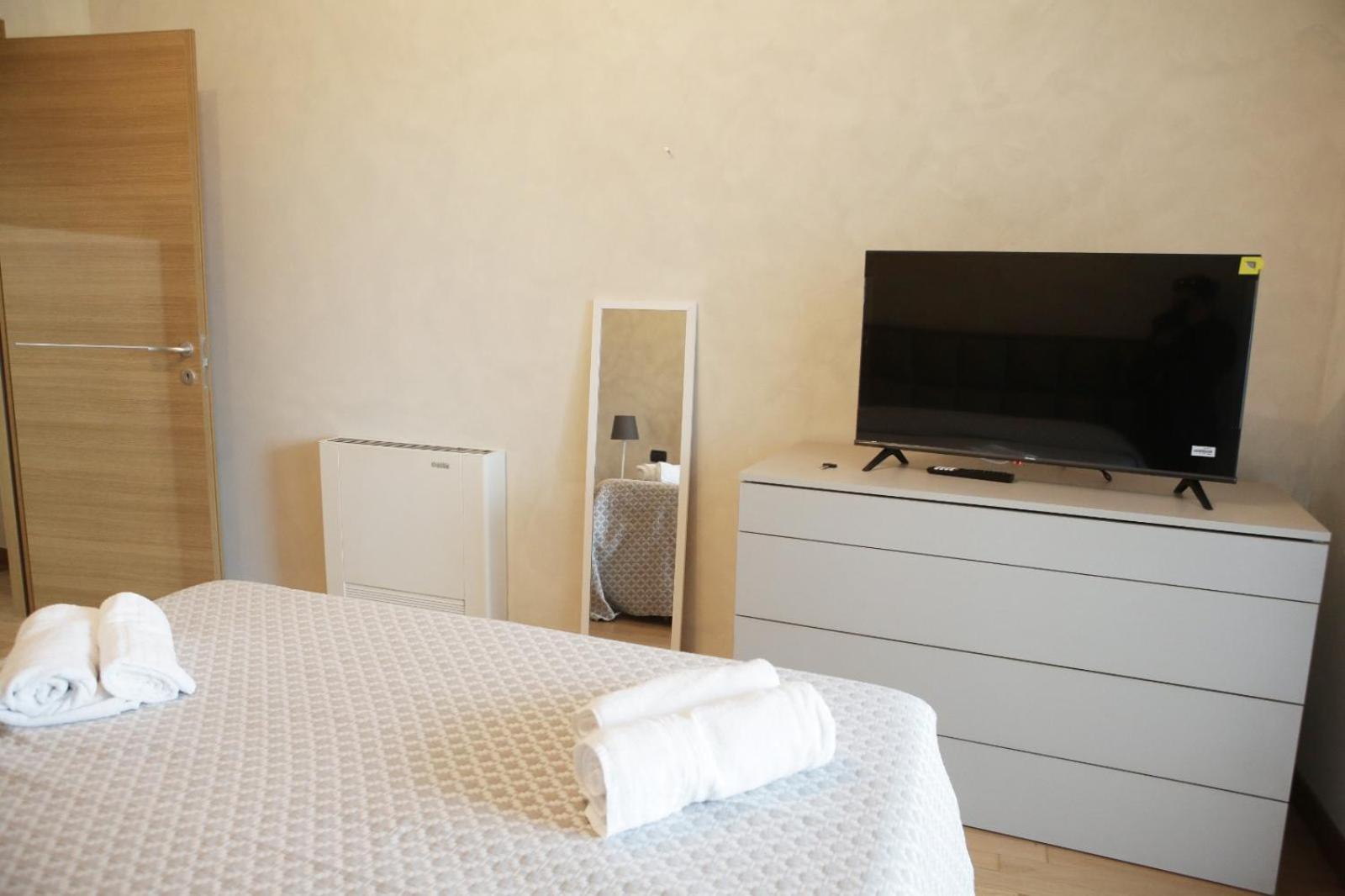 Unica Apartment *