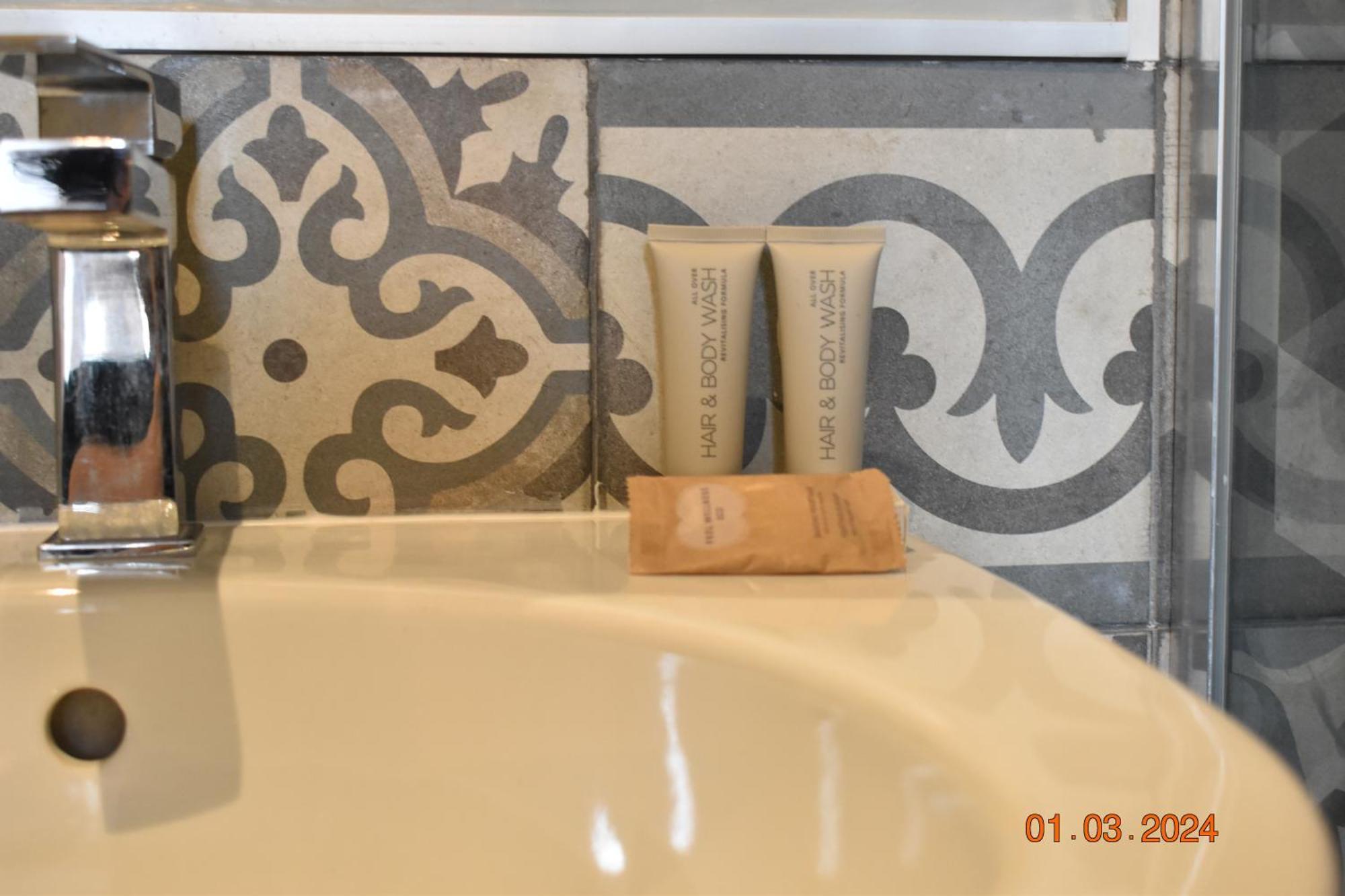 Apartment Trastevere St Ariabianca House Rome