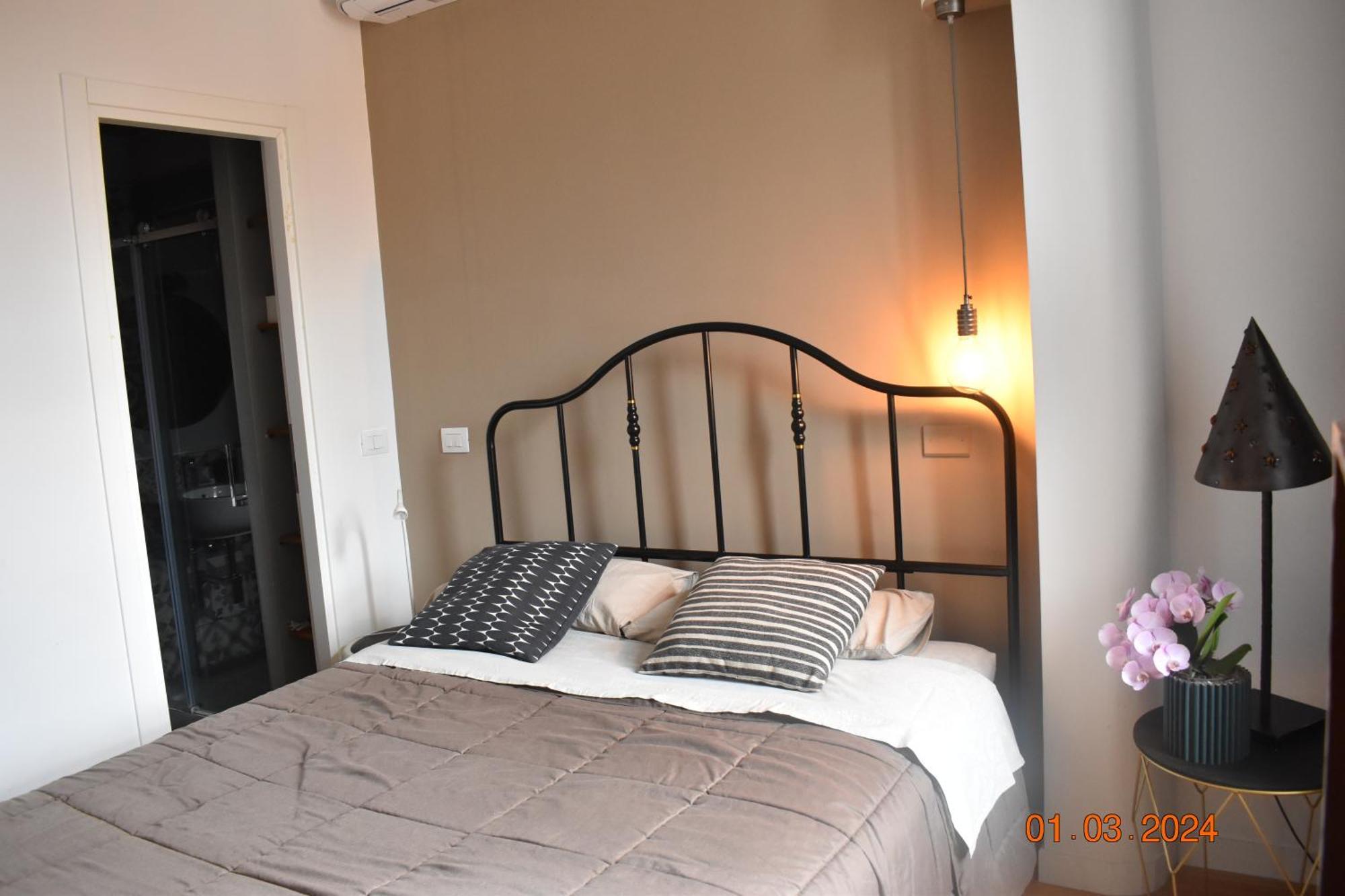 Trastevere St Ariabianca House * Rome
