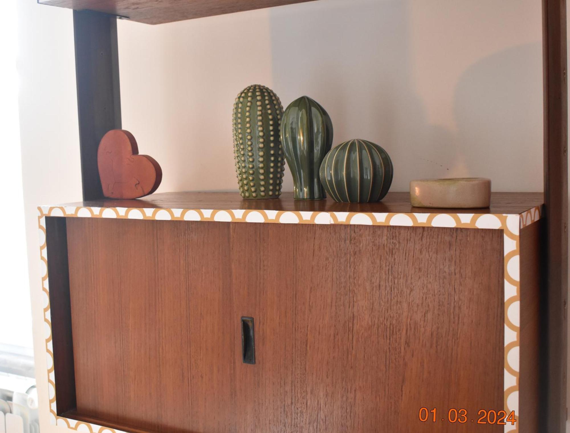 Trastevere St Ariabianca House Apartamento *