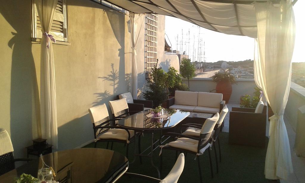 Bed & Breakfast La Duchessa A