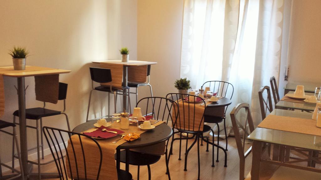 Bed & Breakfast La Mela Di *