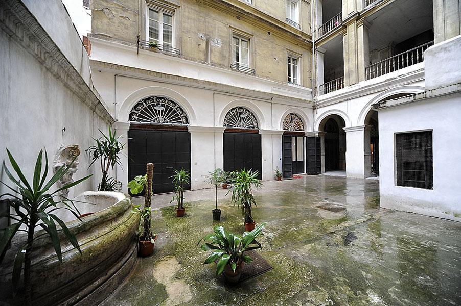 Ferruccio Rome