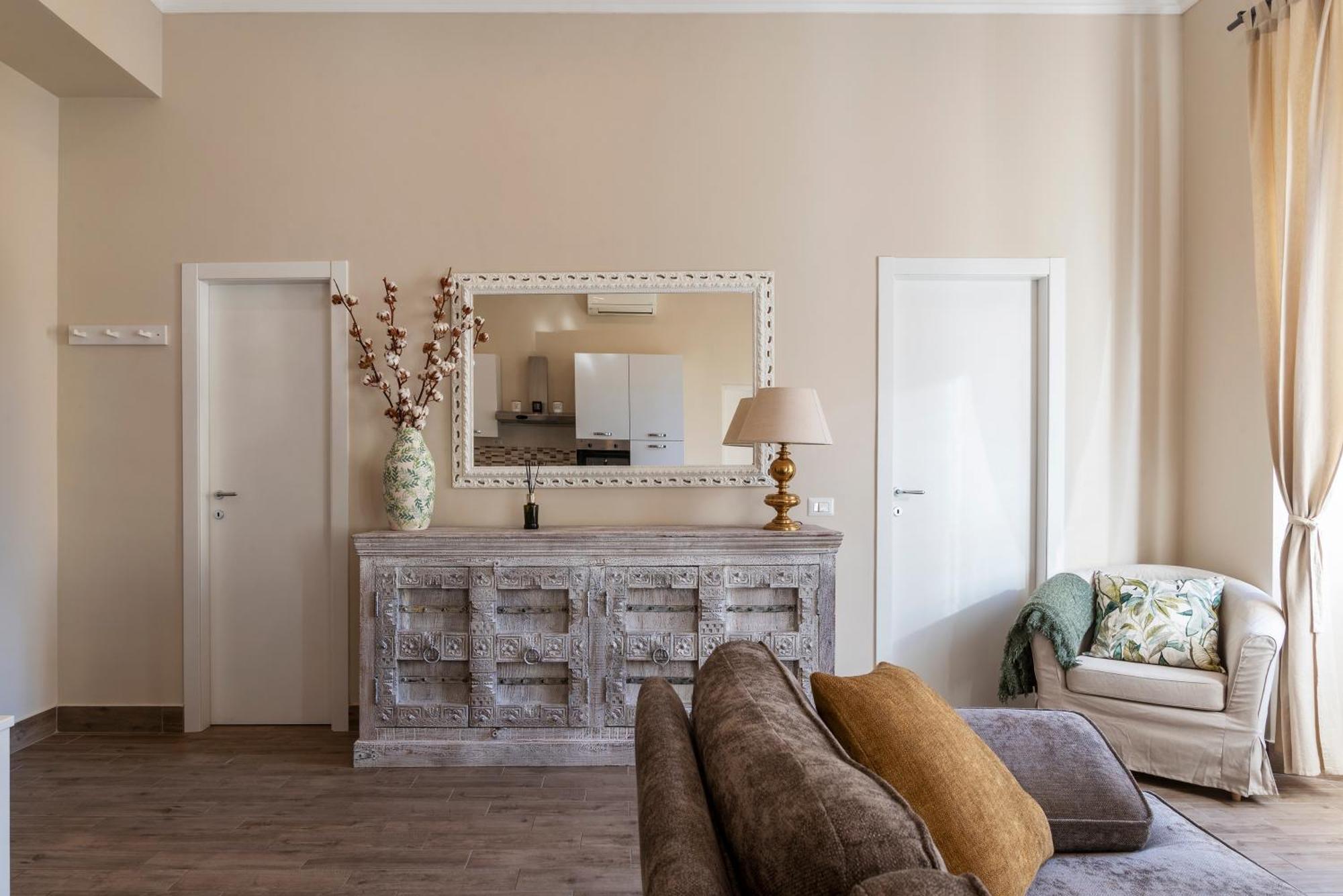 Appartement Hospitalityrome Luminoso *