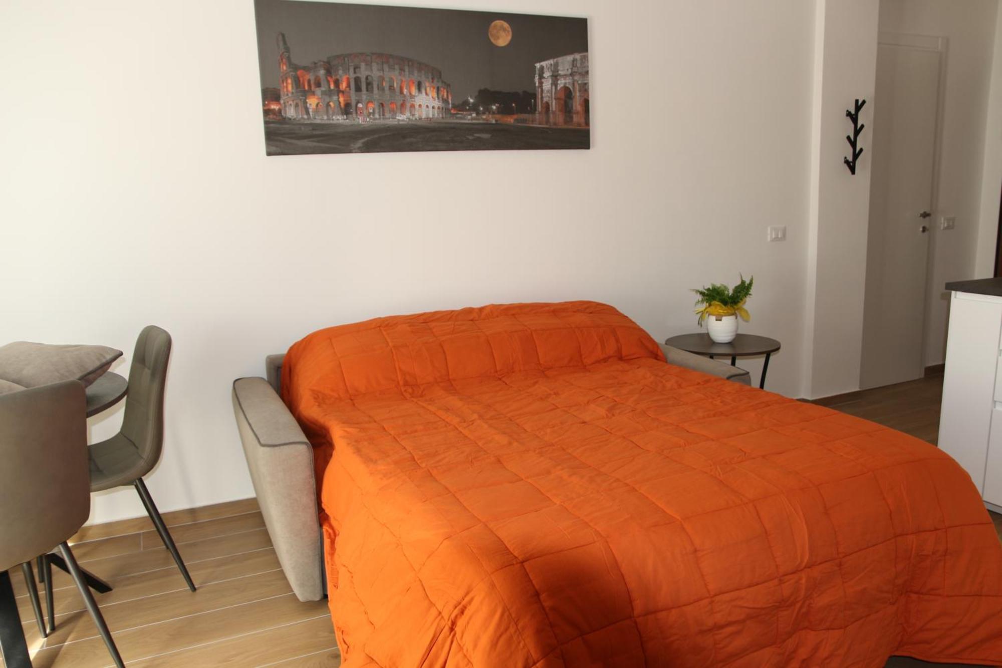 Apartment Casa Di Alice
