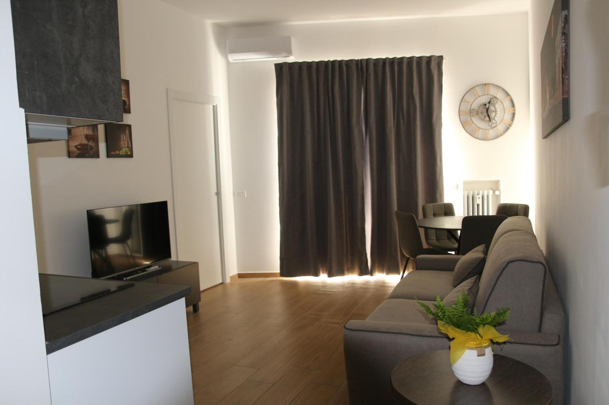 Apartment Casa Di Alice *
