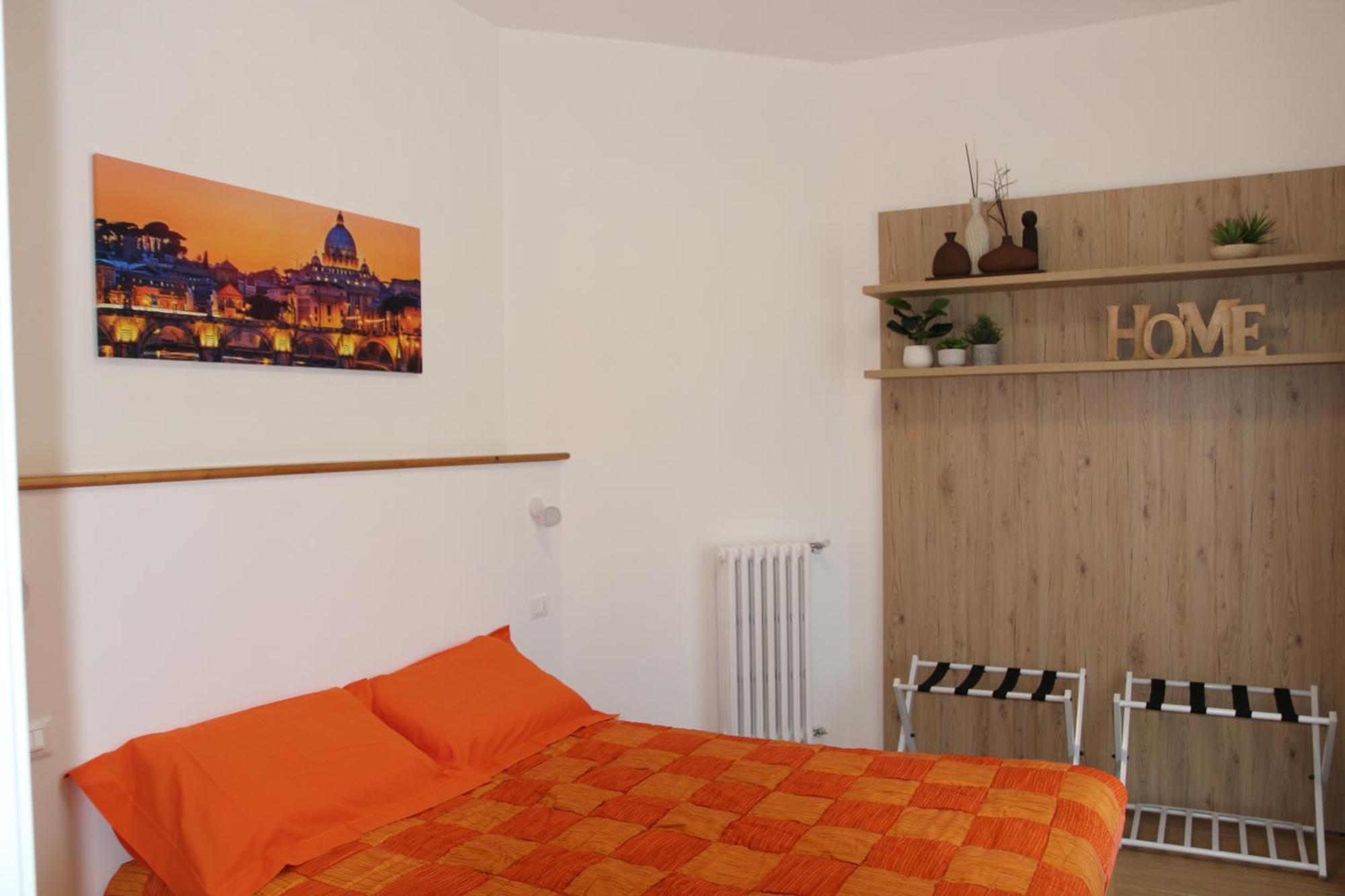 Casa Di Alice Apartment Rome