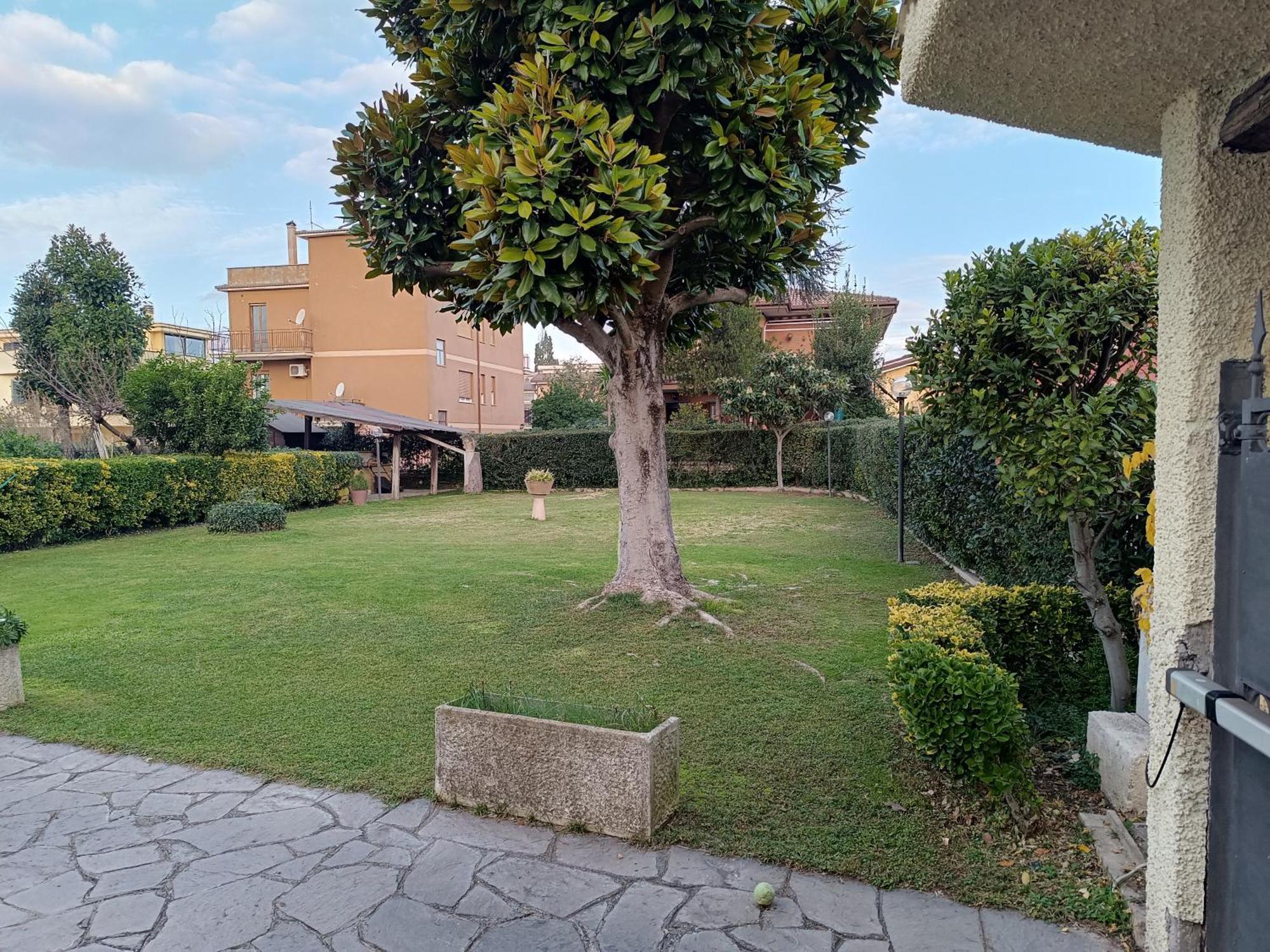 Apartamento Lochaletcivico47 Roma