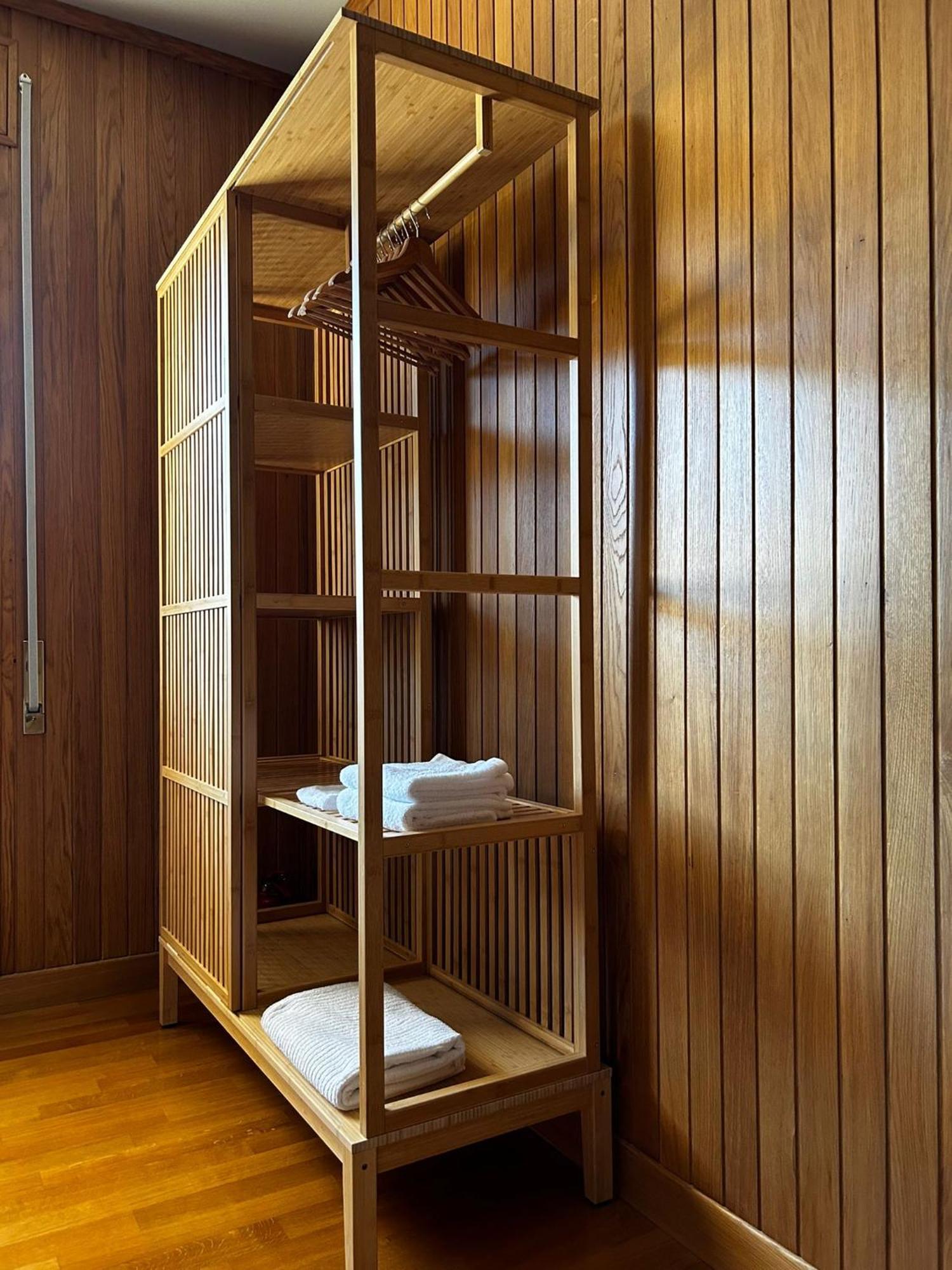 The Attic Apartment *
