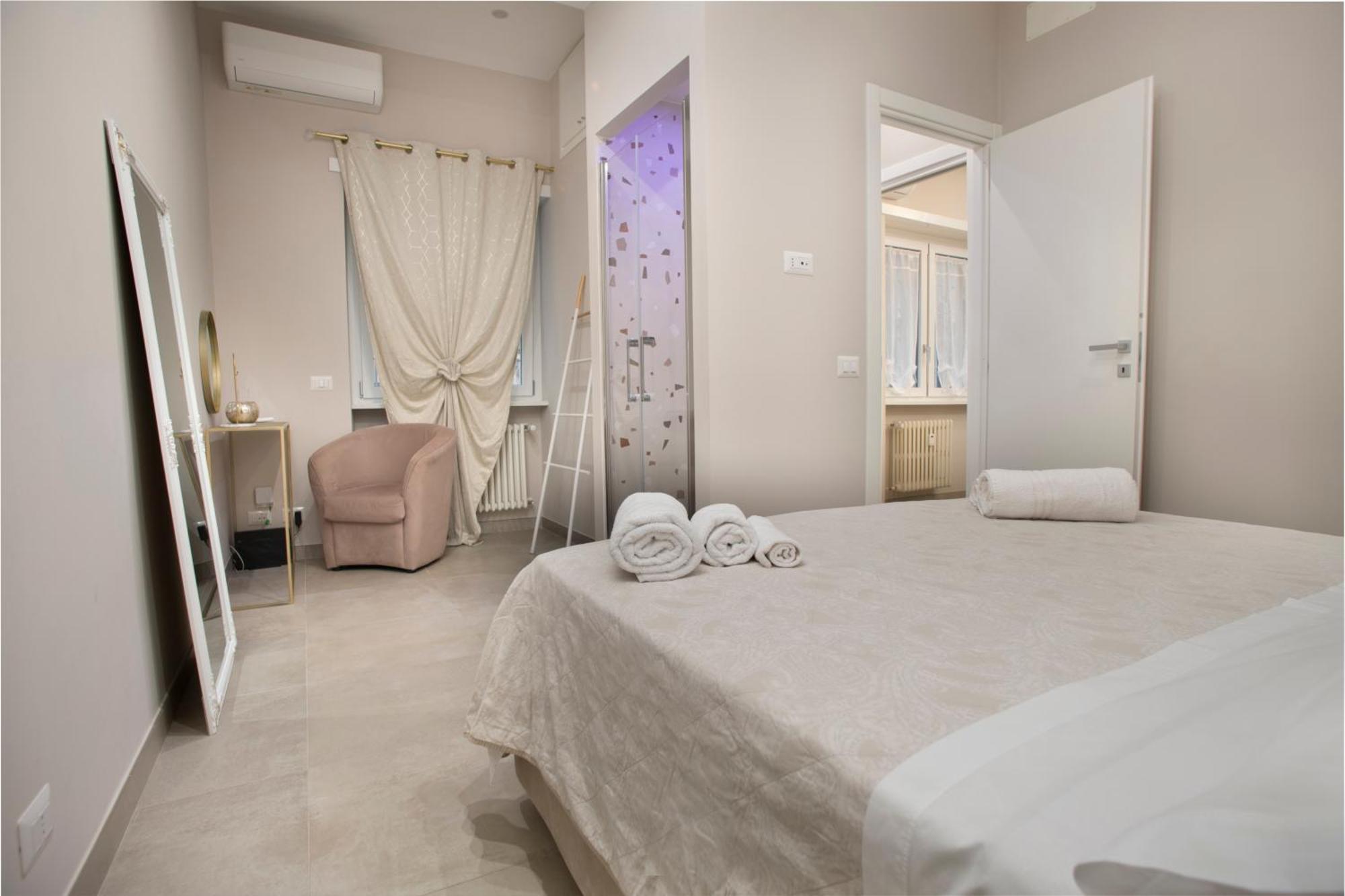 Apartamento Delicious House Casa