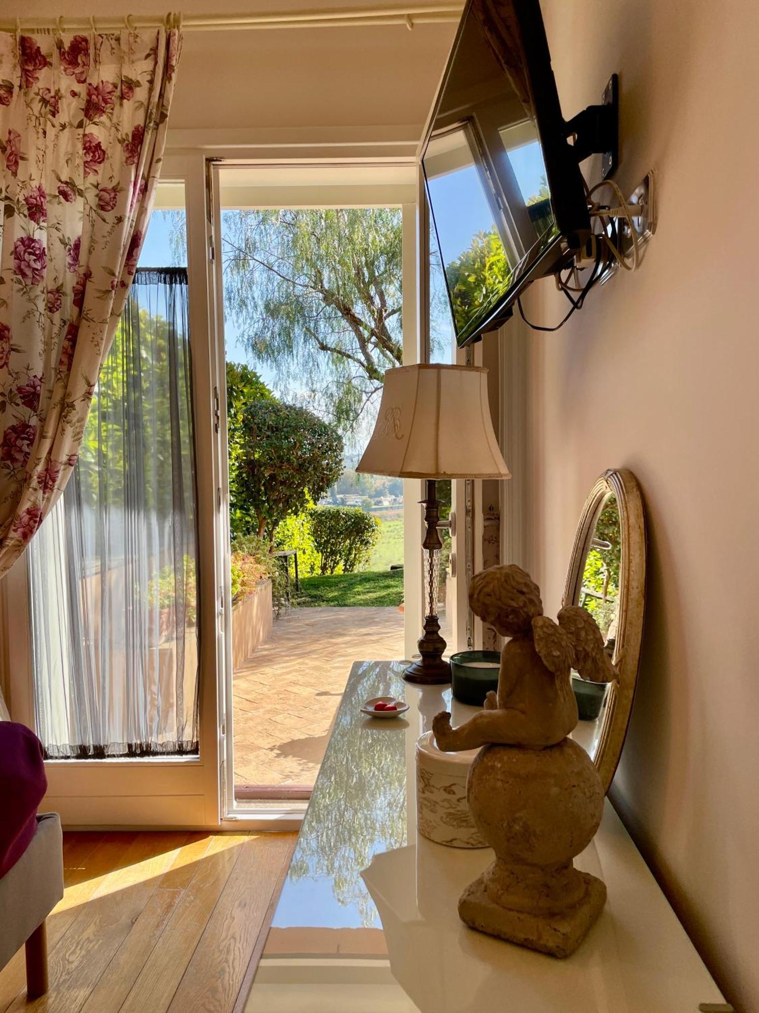 Casa Fiorita Appia Antica Apartment