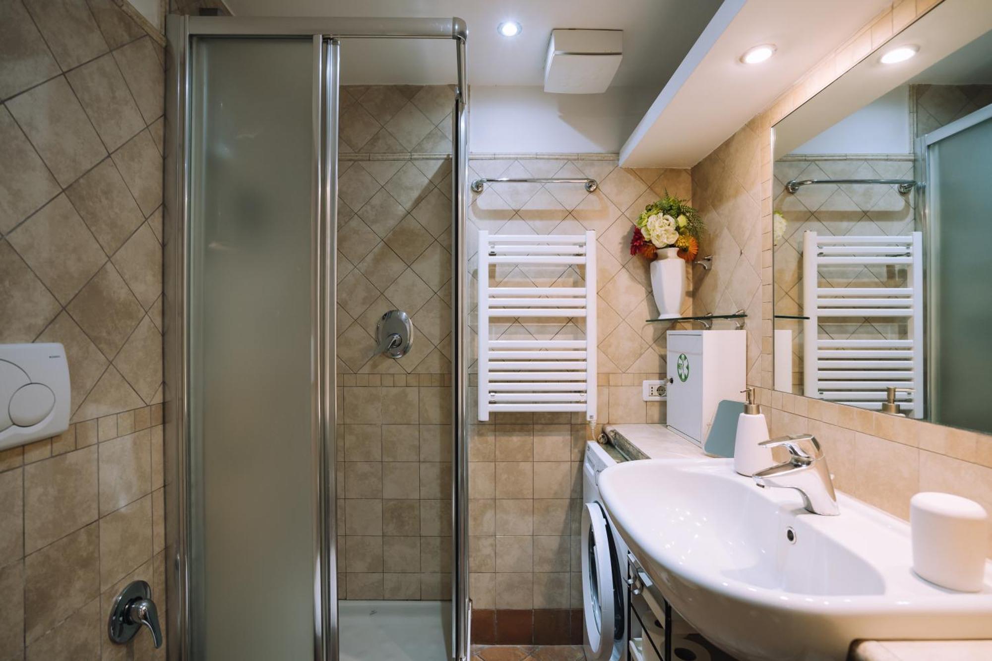 Limani - Navona Private Apartment * Roma