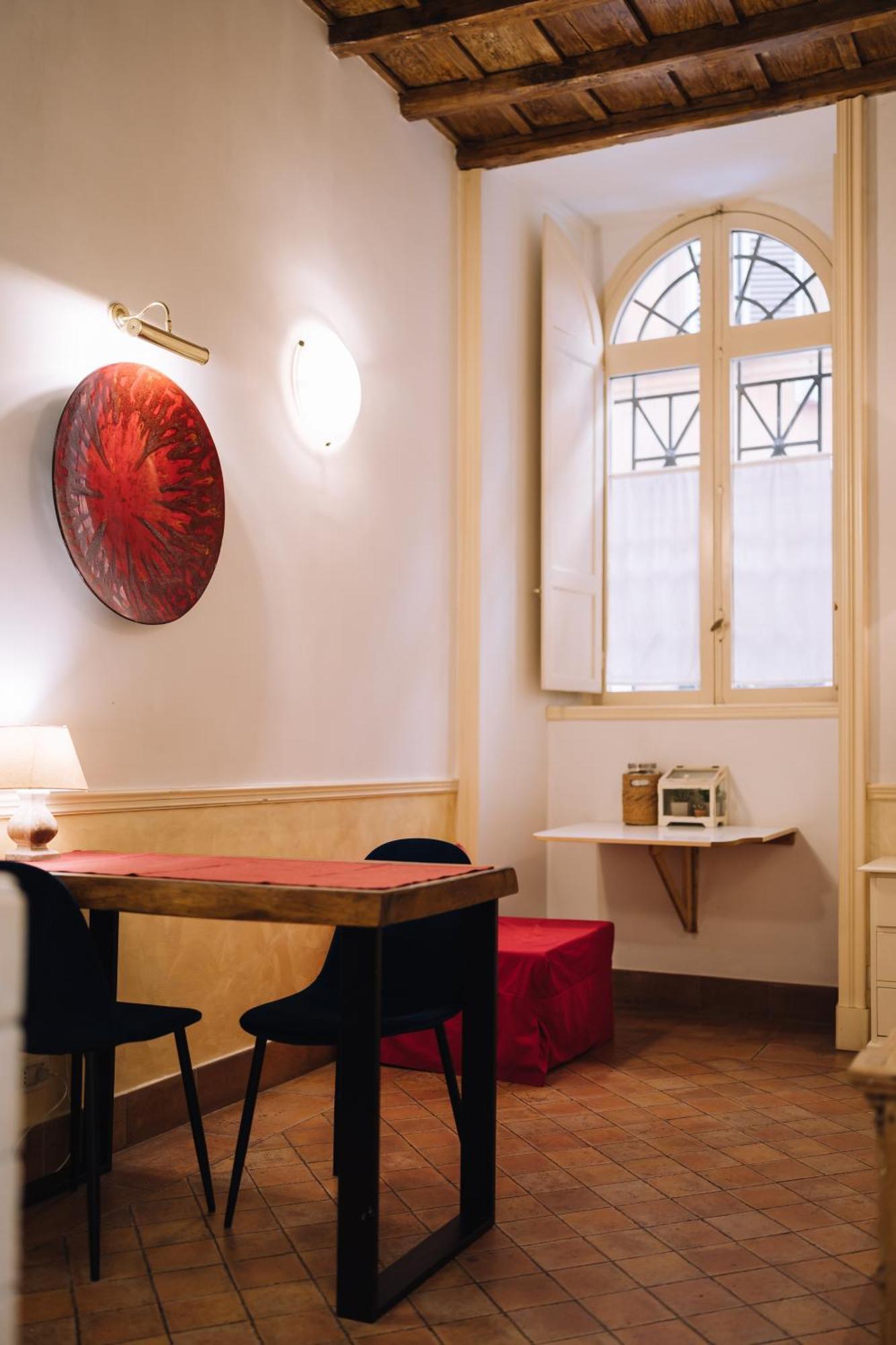 Limani - Navona Private Apartment Roma
