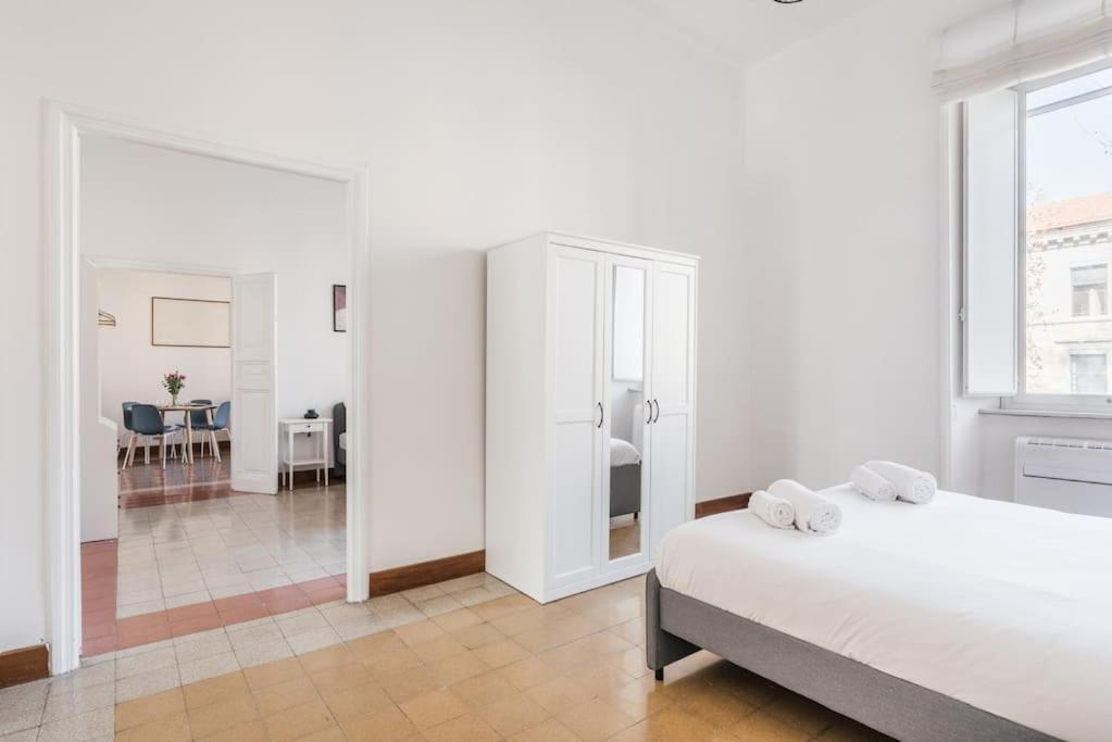 Apartment New! Giulio Cesare *