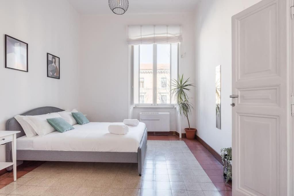 Apartment New! Giulio Cesare *