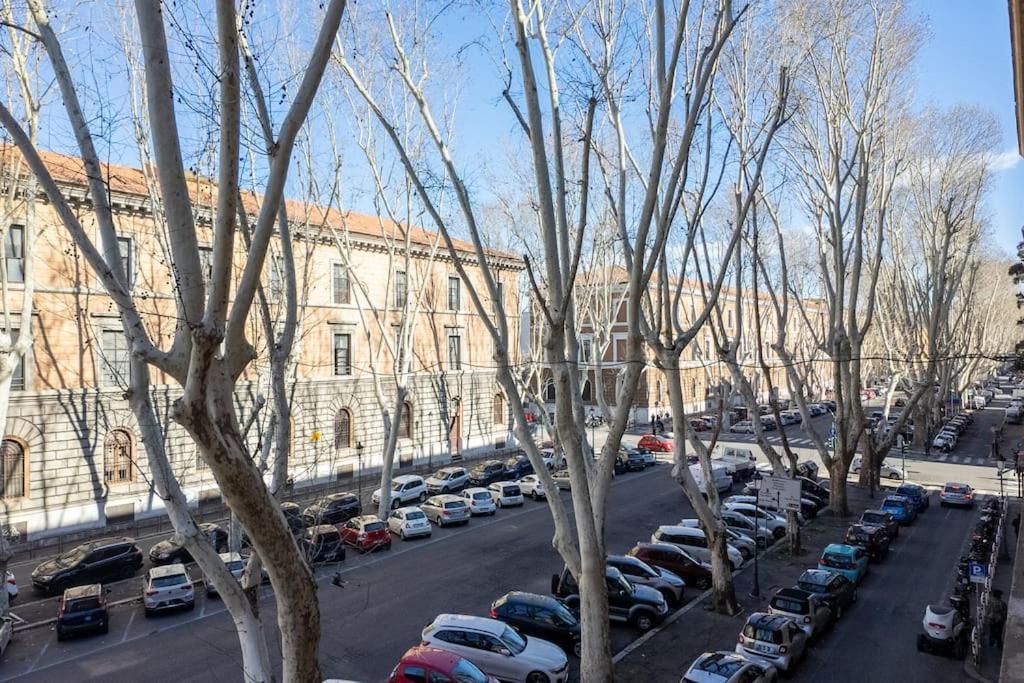 New! Giulio Cesare Apartment Rome