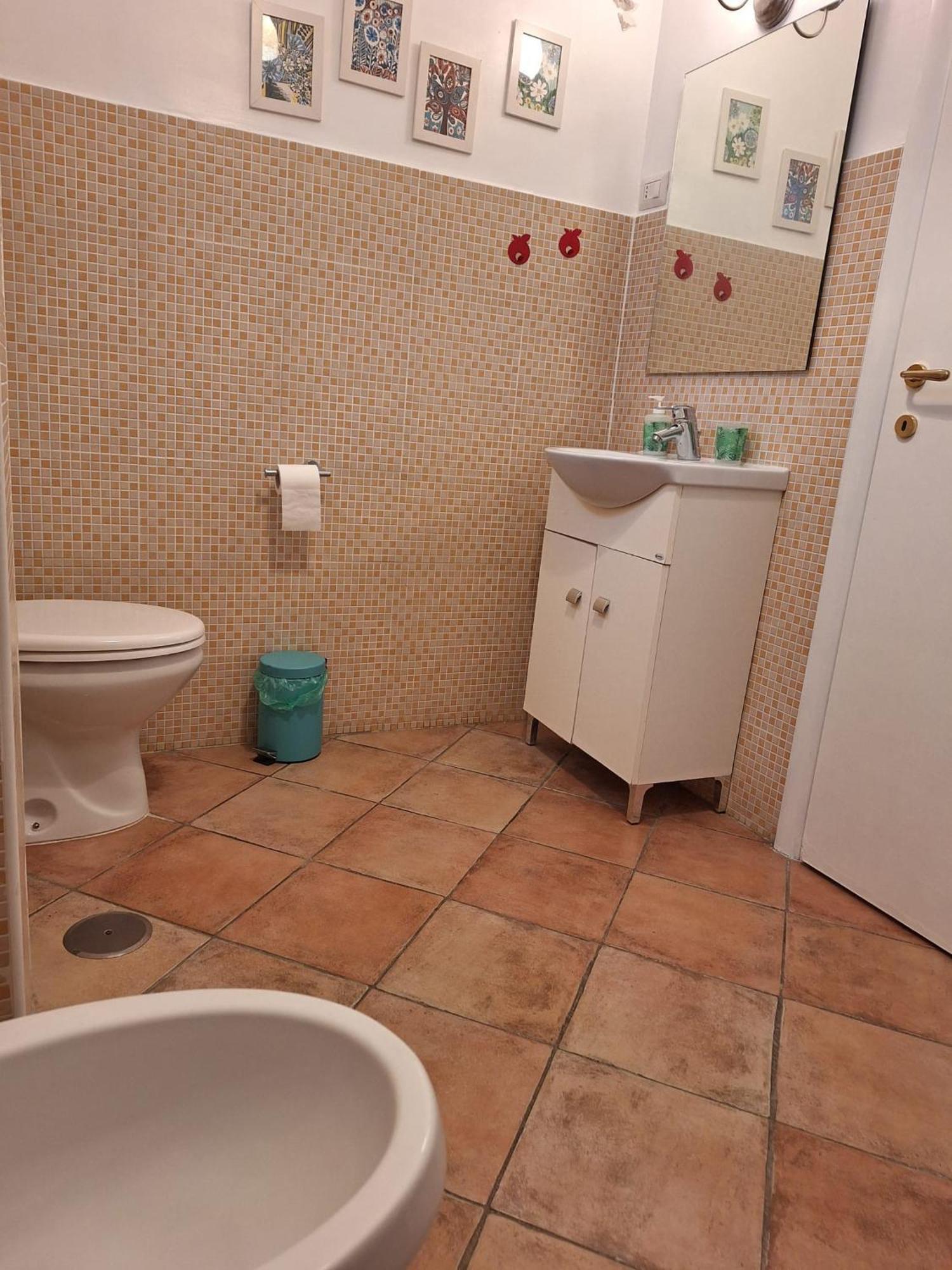 Aparthotel Nasoni Di *