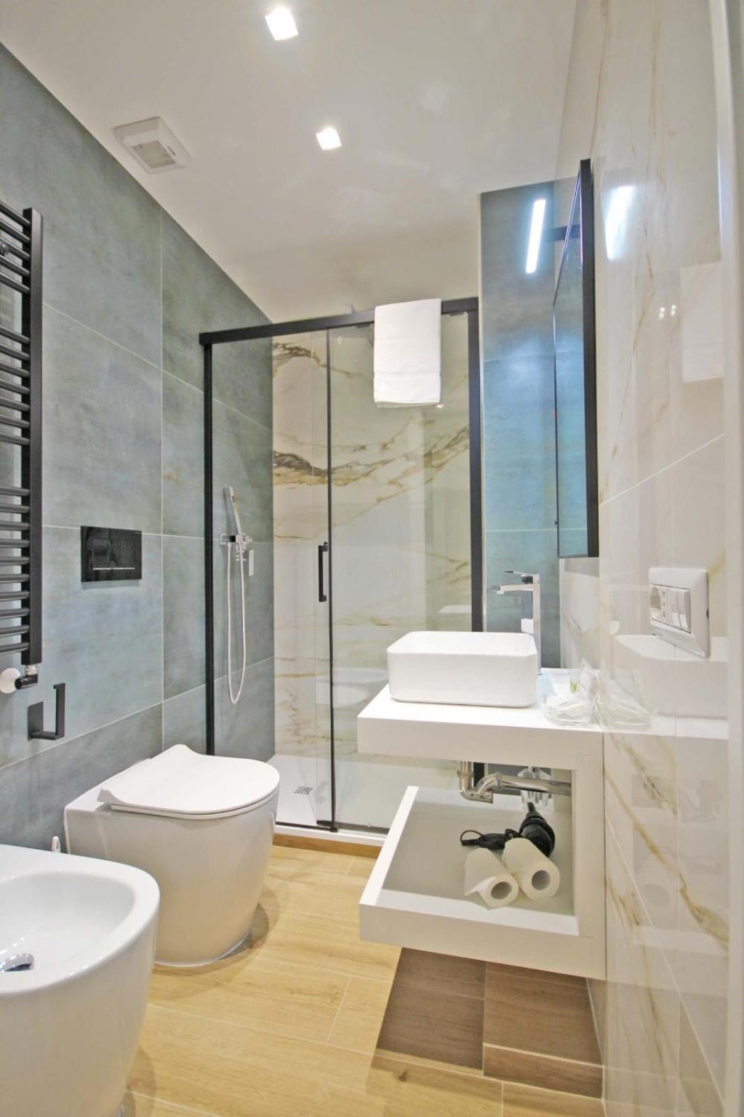 Bed & Breakfast Nostra Luxury