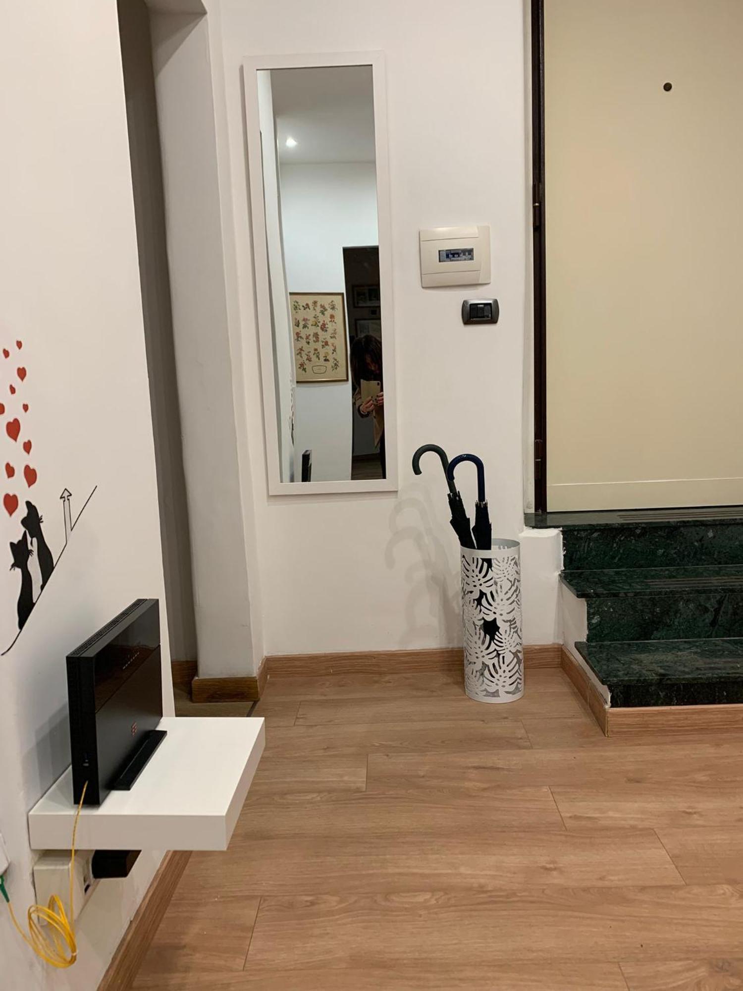 Step By Apartment