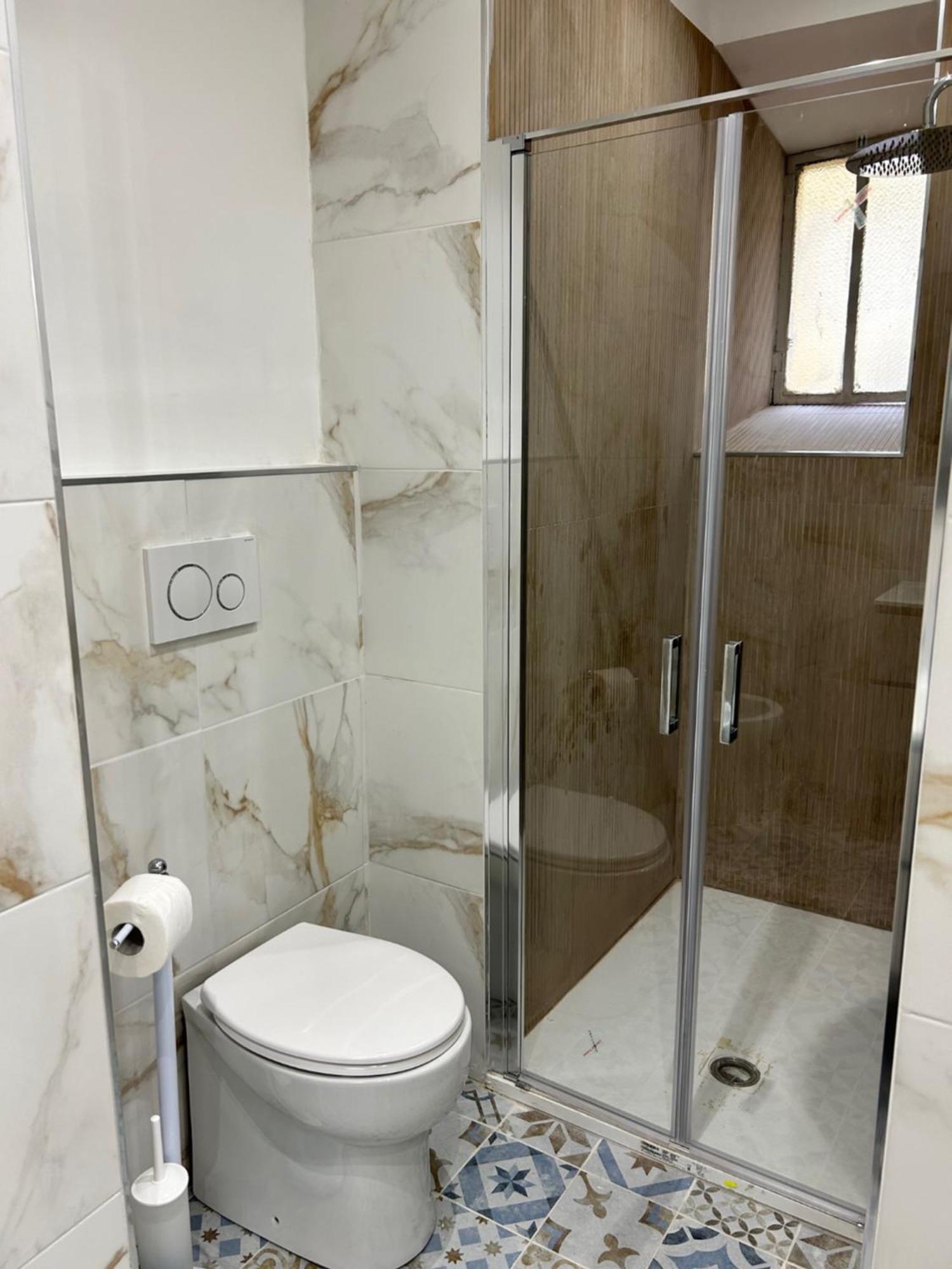 San Peter Vale House Appartement Rome