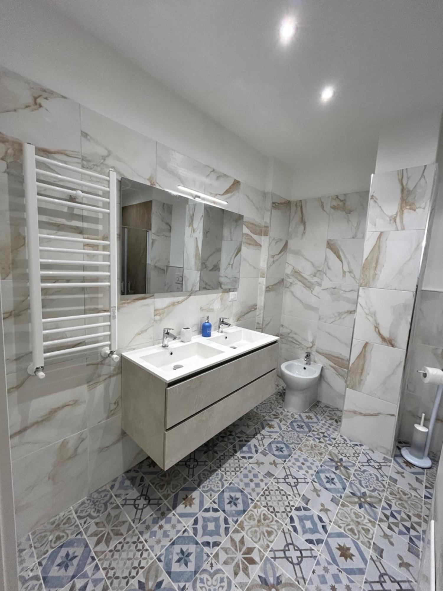 San Peter Vale House Appartement Rome