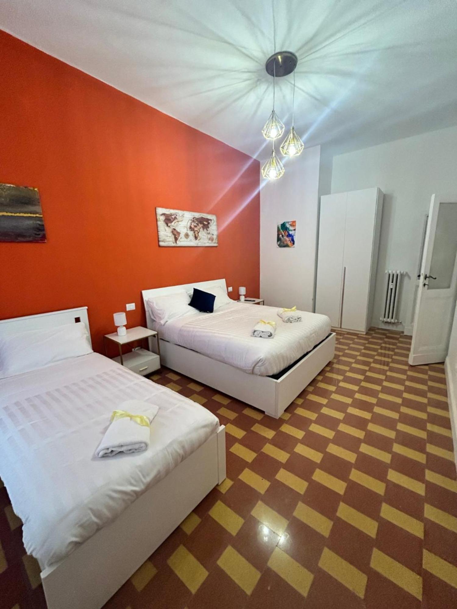 Appartement San Peter Vale House Rome